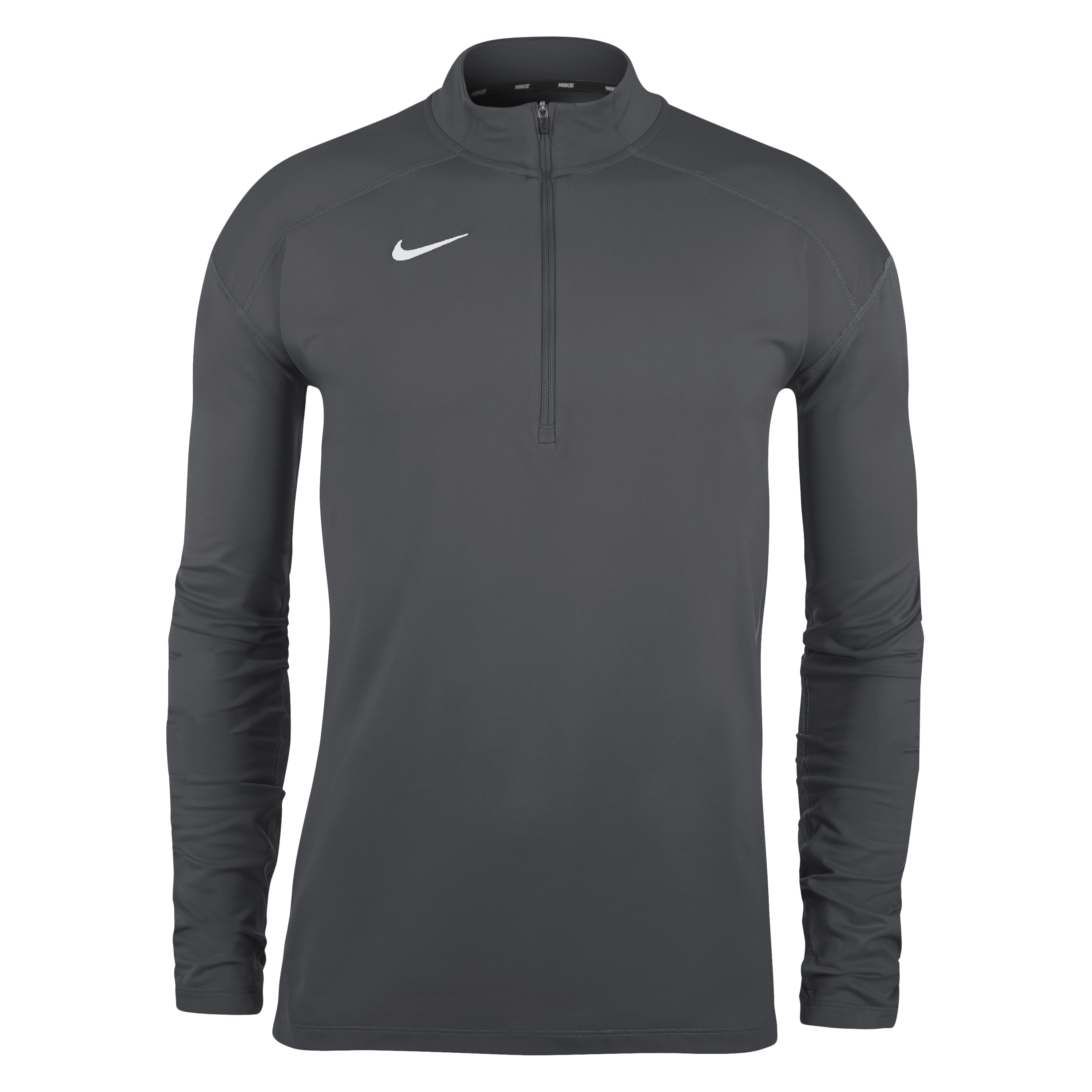 Anthracite - Nike - Men's Performance Training Jacket - 2