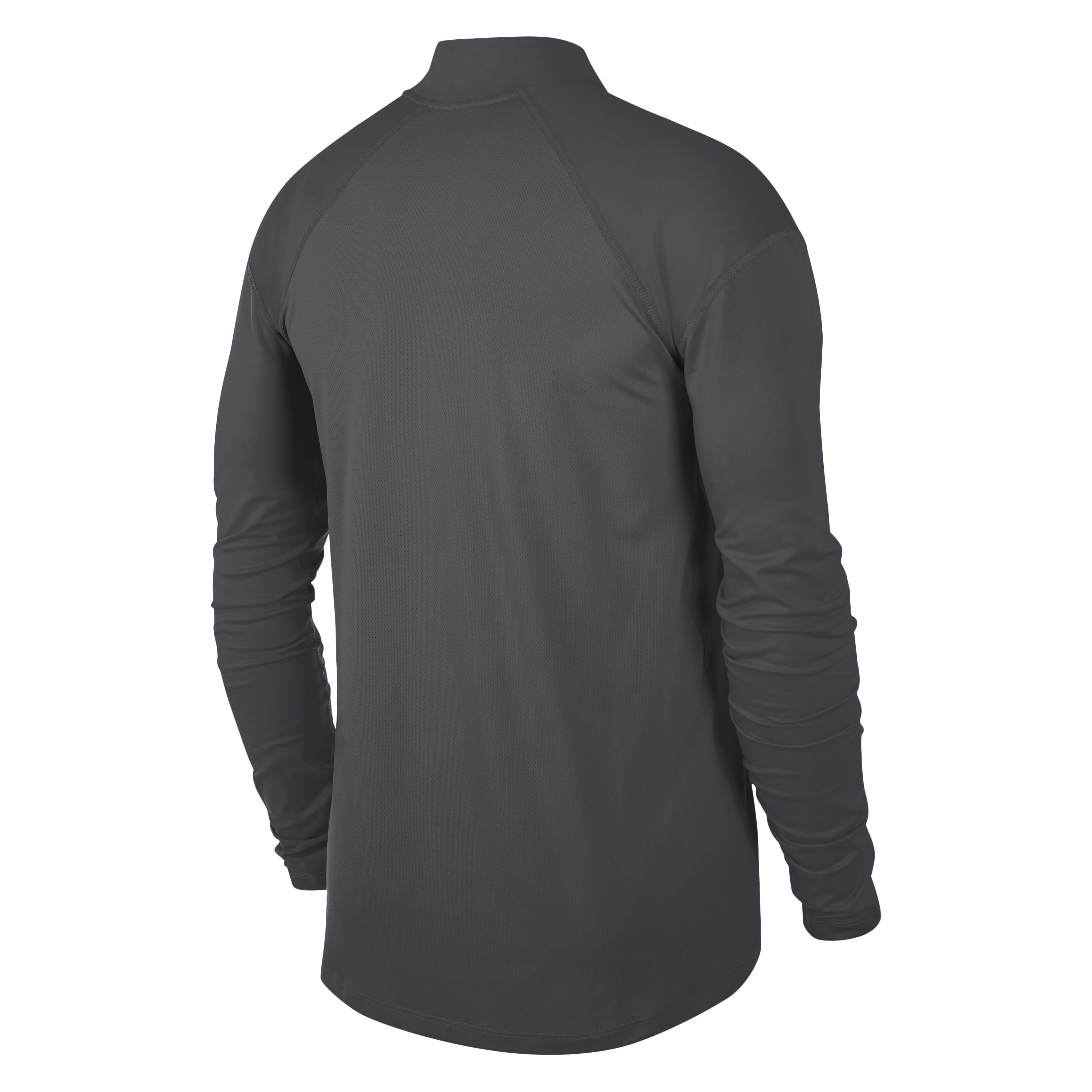 Anthracite - Nike - Men's Performance Training Jacket - 3