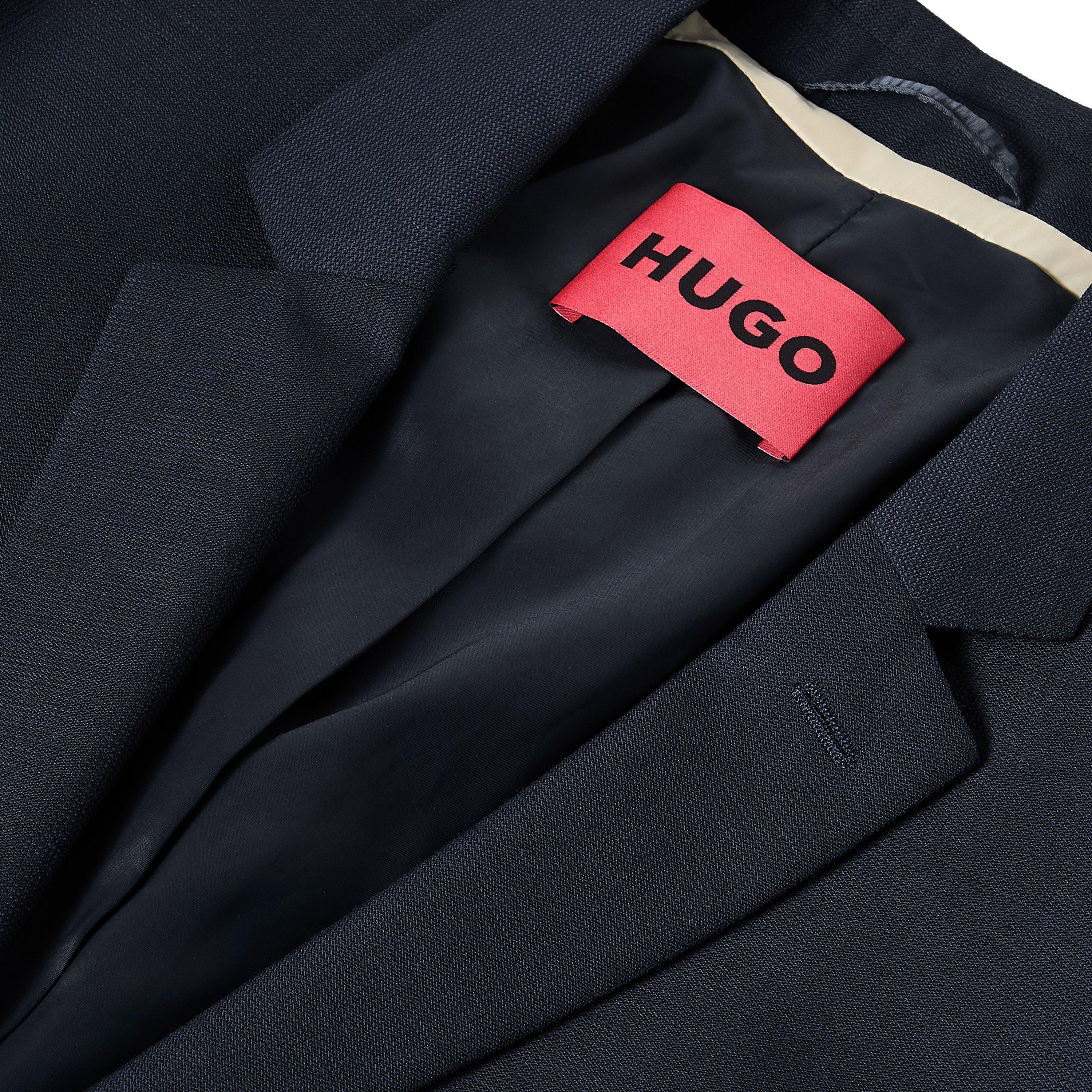 Dark Blue - Hugo - Arti232x 10267442 01 - 3