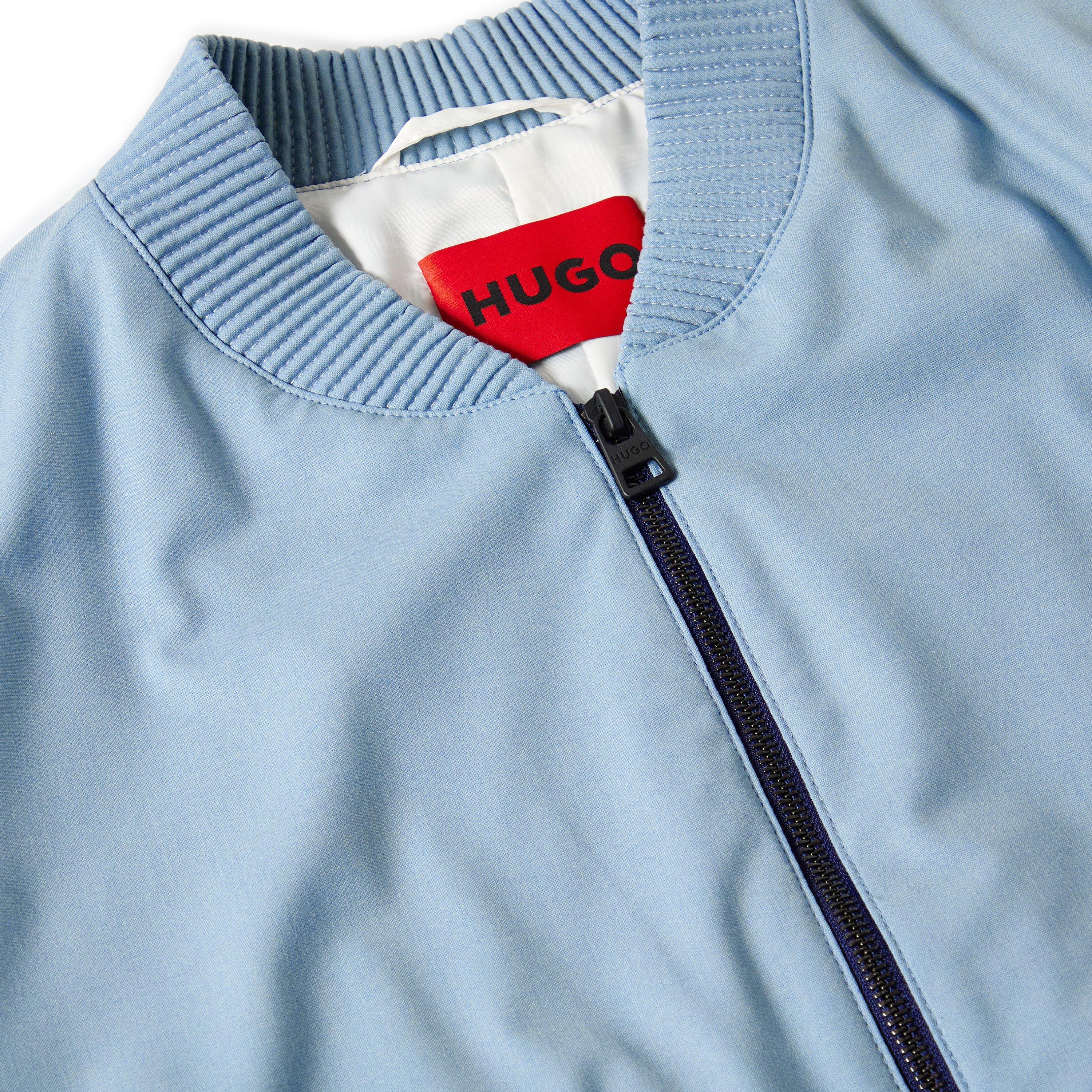 Open Blue - Hugo - Men's Ukashi232X Blazer - 3