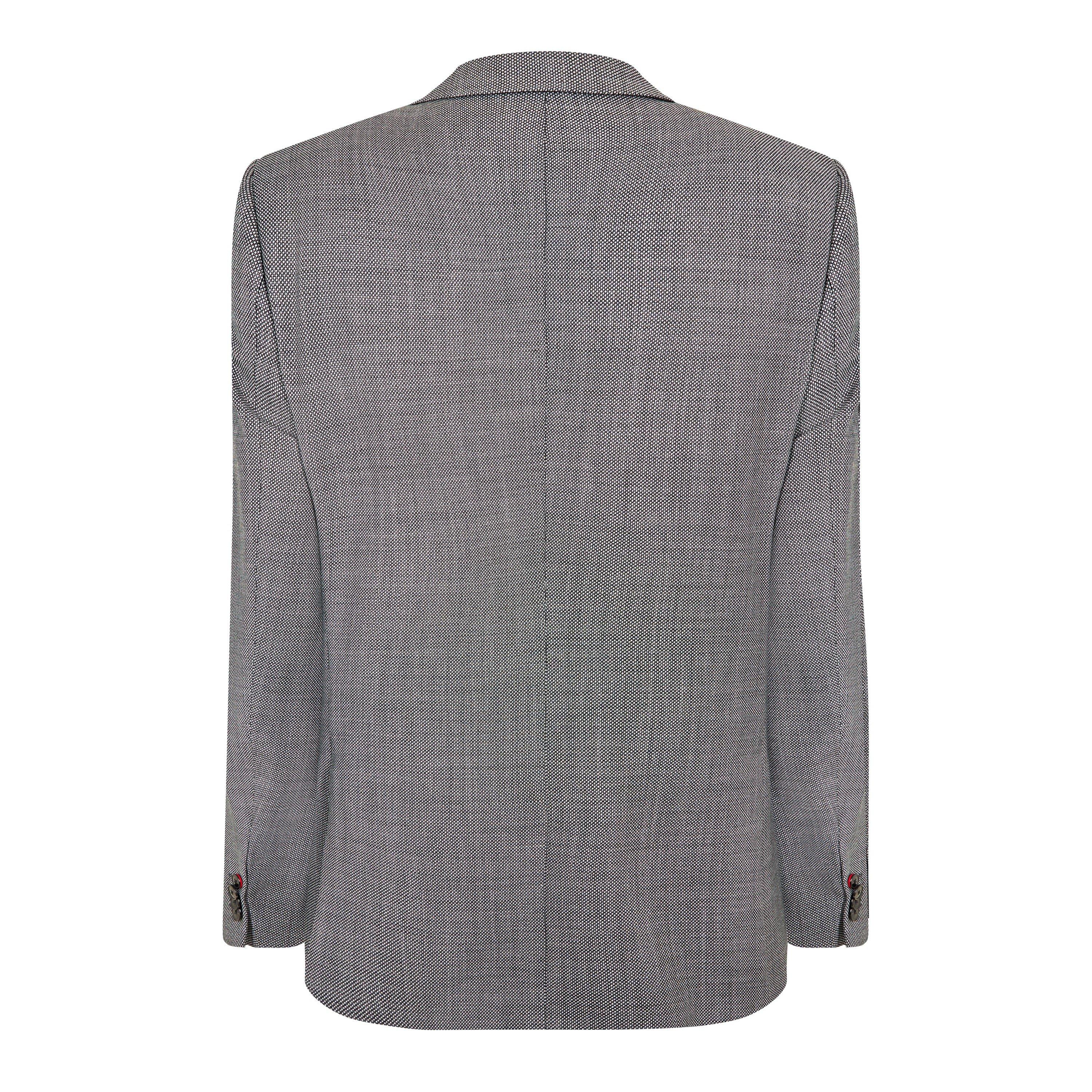 Open Grey - Hugo - Henry232x 10267480 01 - 2