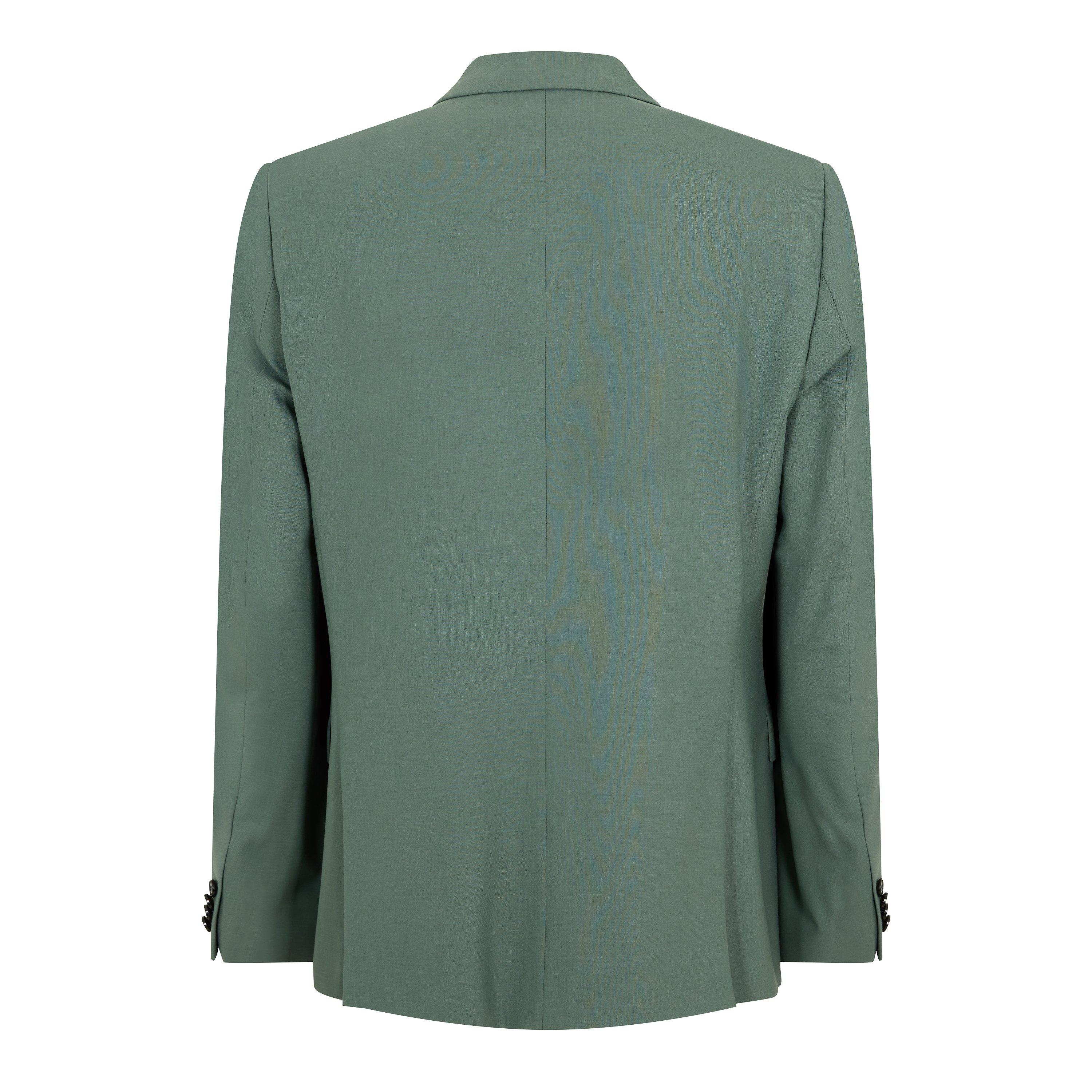 Open Green - Hugo - Men's Henry244F1X Blazer - 2