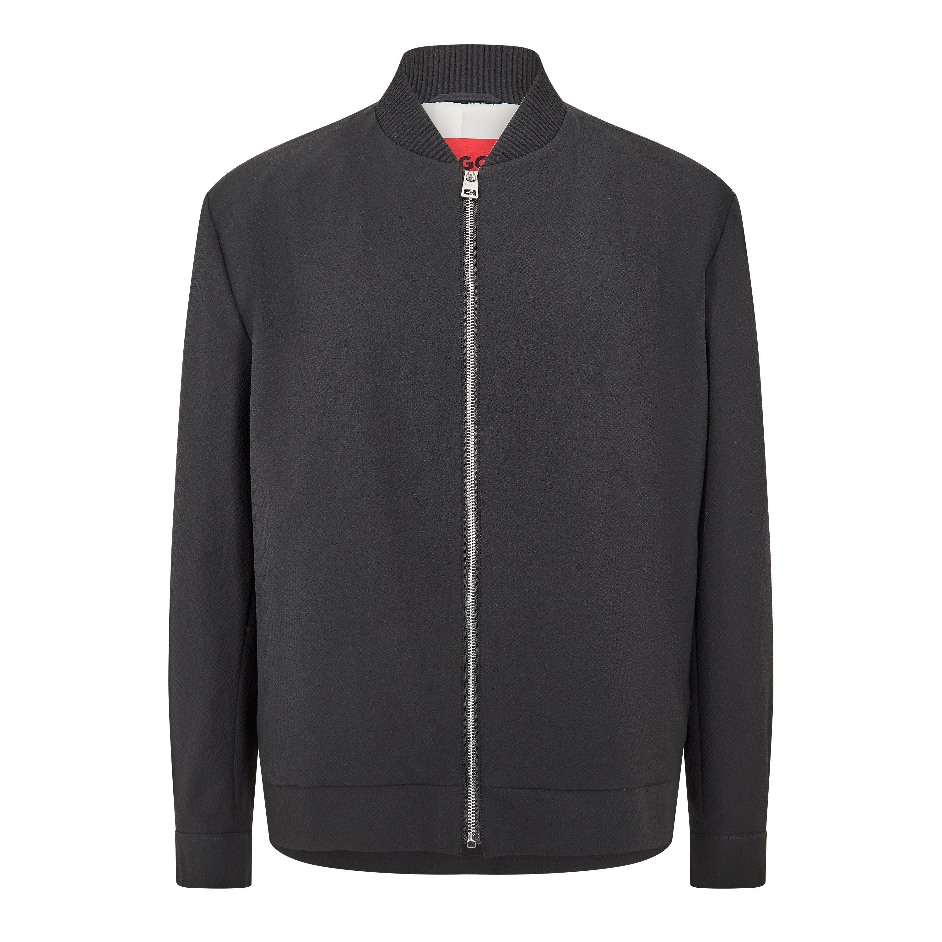 Black - Hugo - Ukashi252f1x 10269091 01 - 1