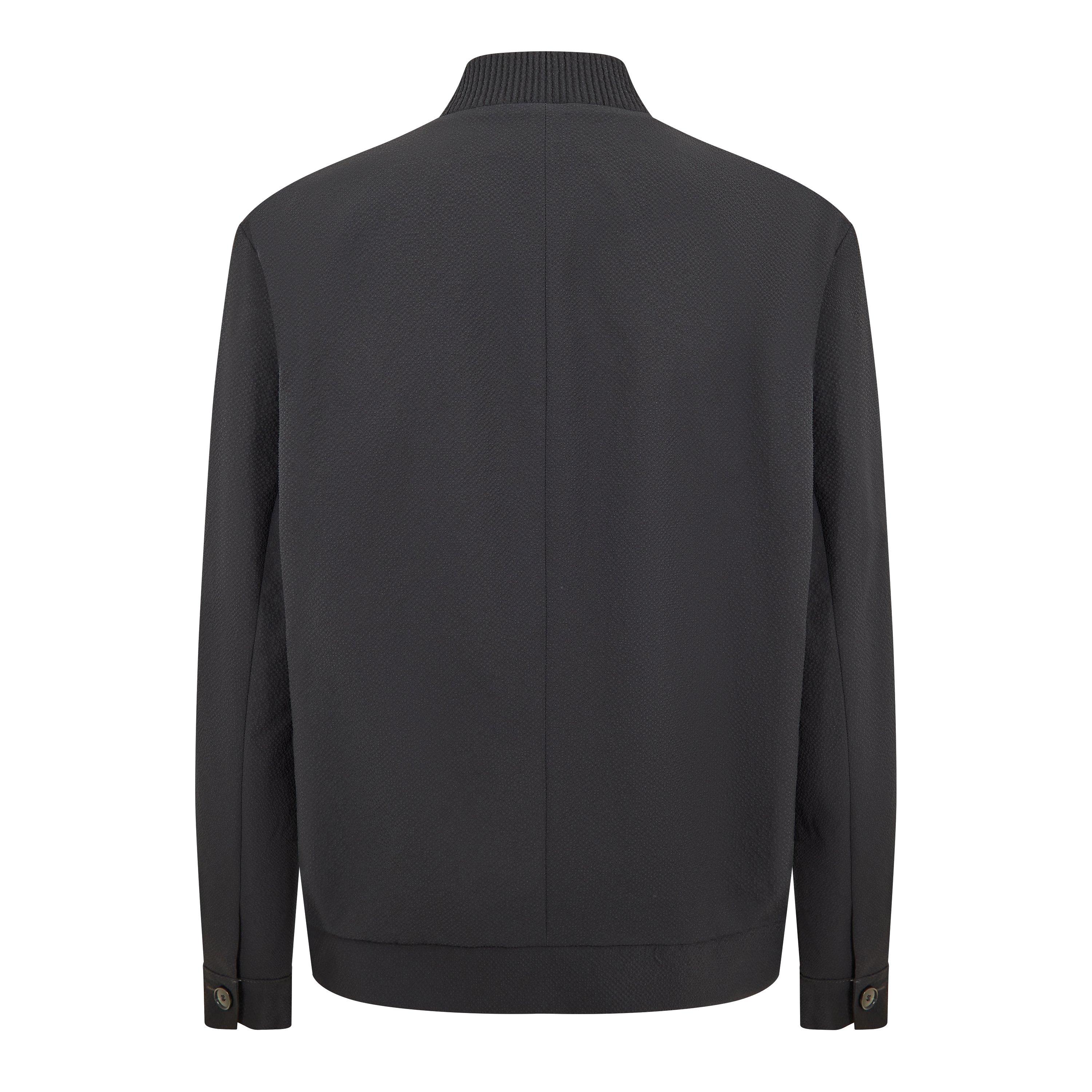 Black - Hugo - Ukashi252f1x 10269091 01 - 2