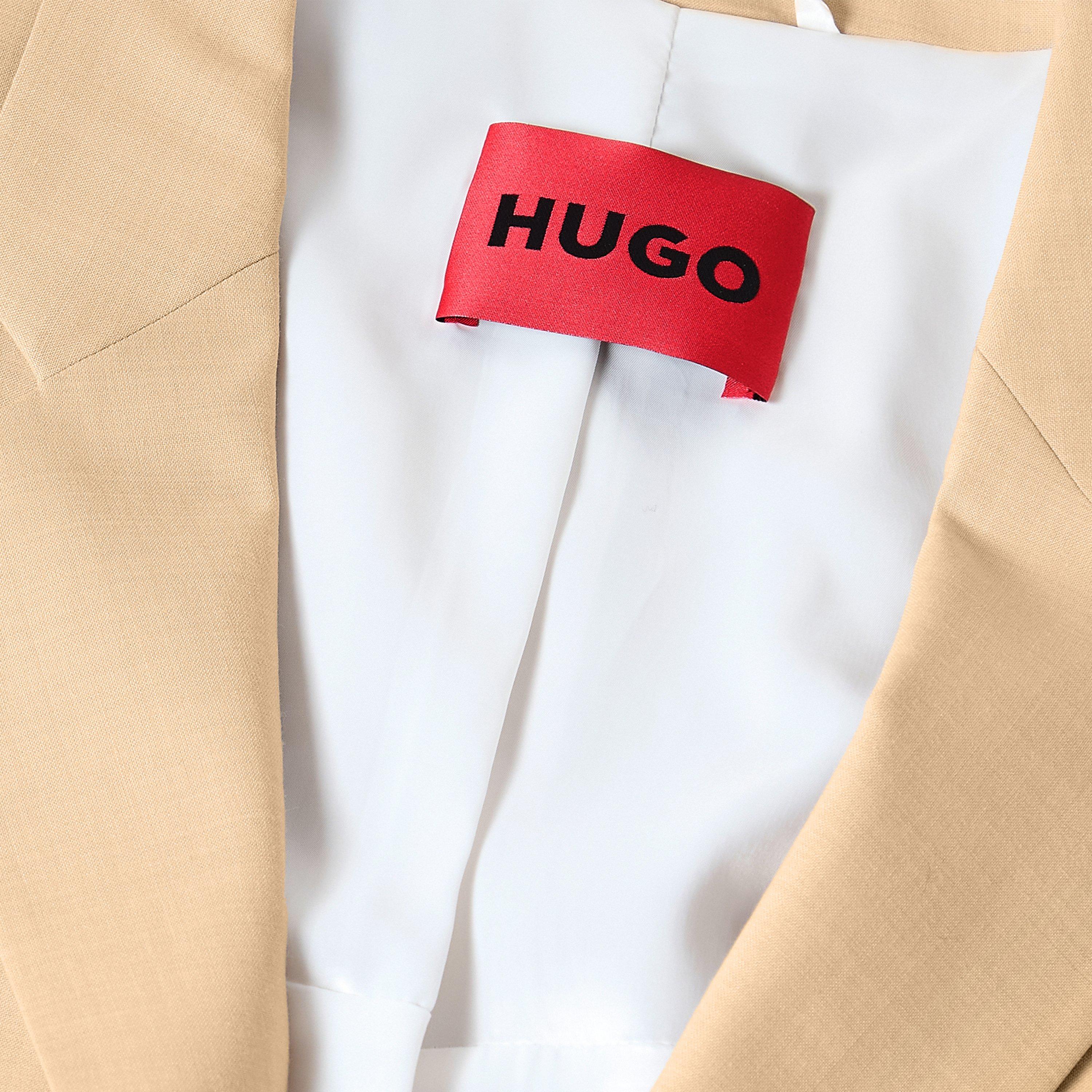 Open Beige - Hugo - Kris231x 10269035 01 - 3