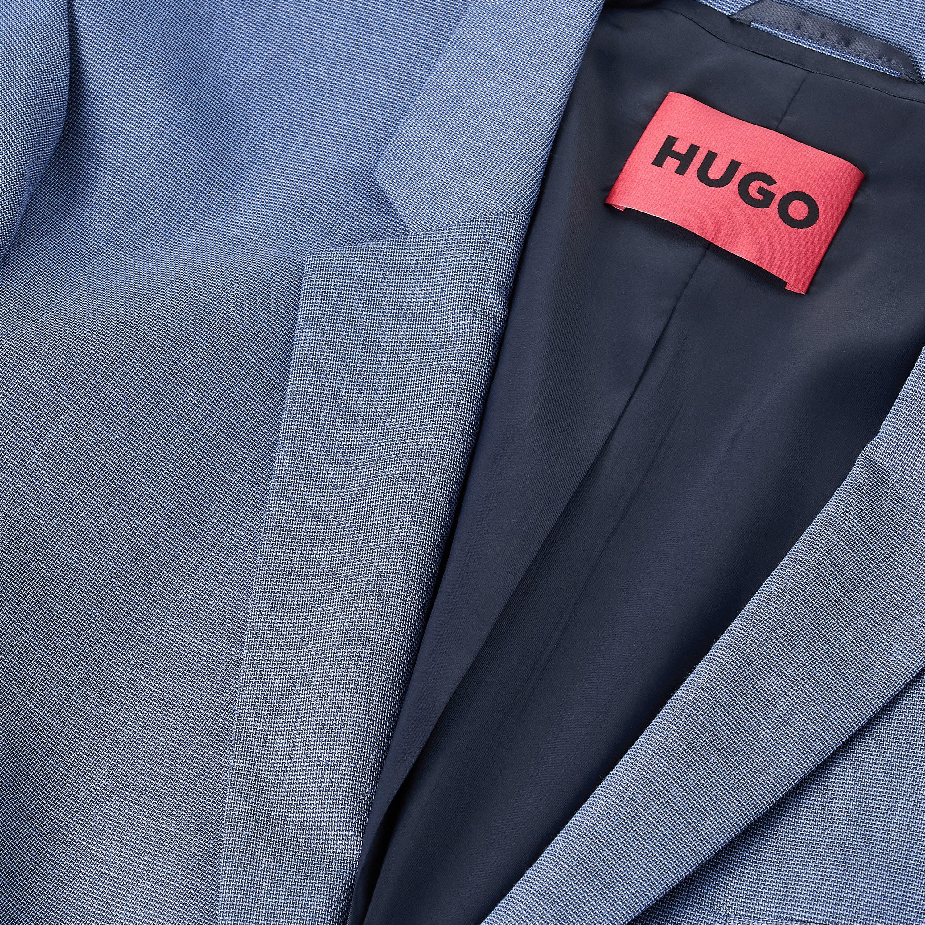 Dark Blue - Hugo - Arti232x 10269095 01 - 3