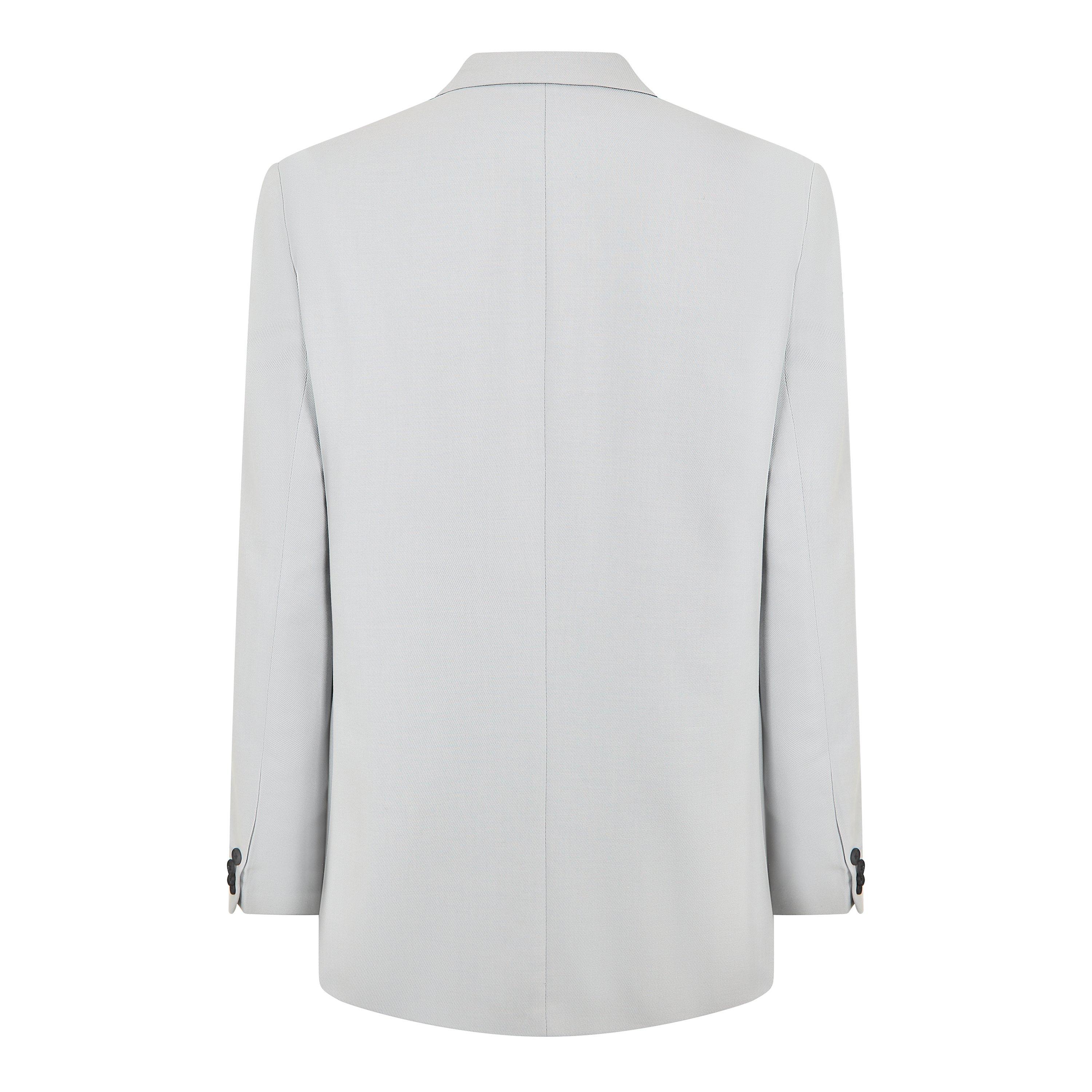 Lgt/Pastel Grey - Hugo - Karlo243x 10270443 01 - 2