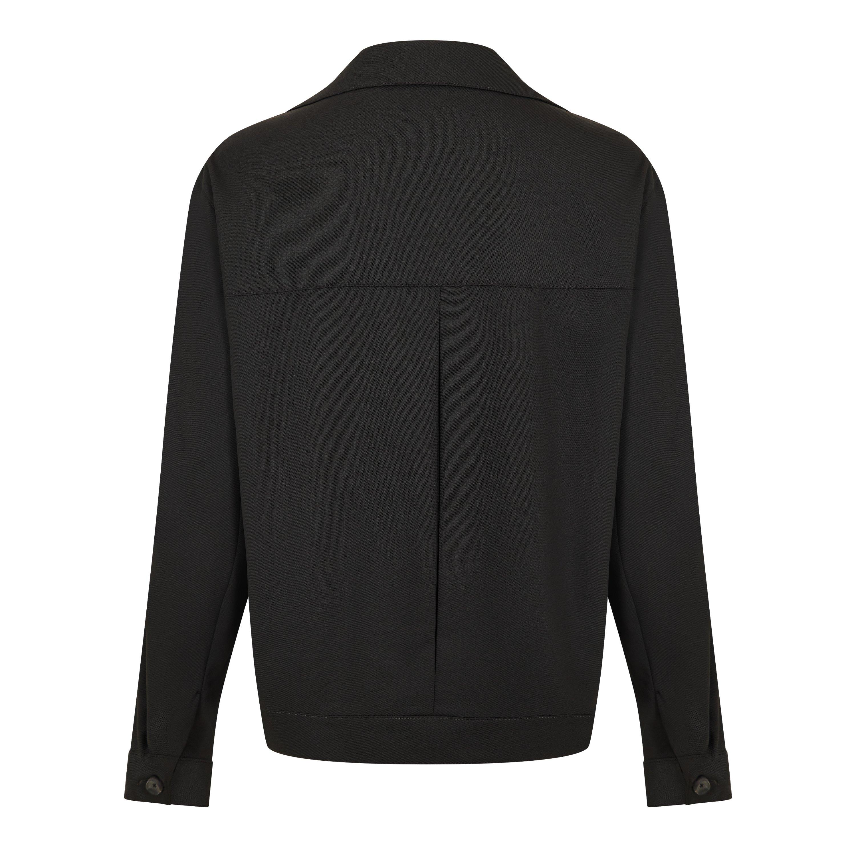 Black - Hugo - Hugo Juliano243F1 Bl Sn99 - 2