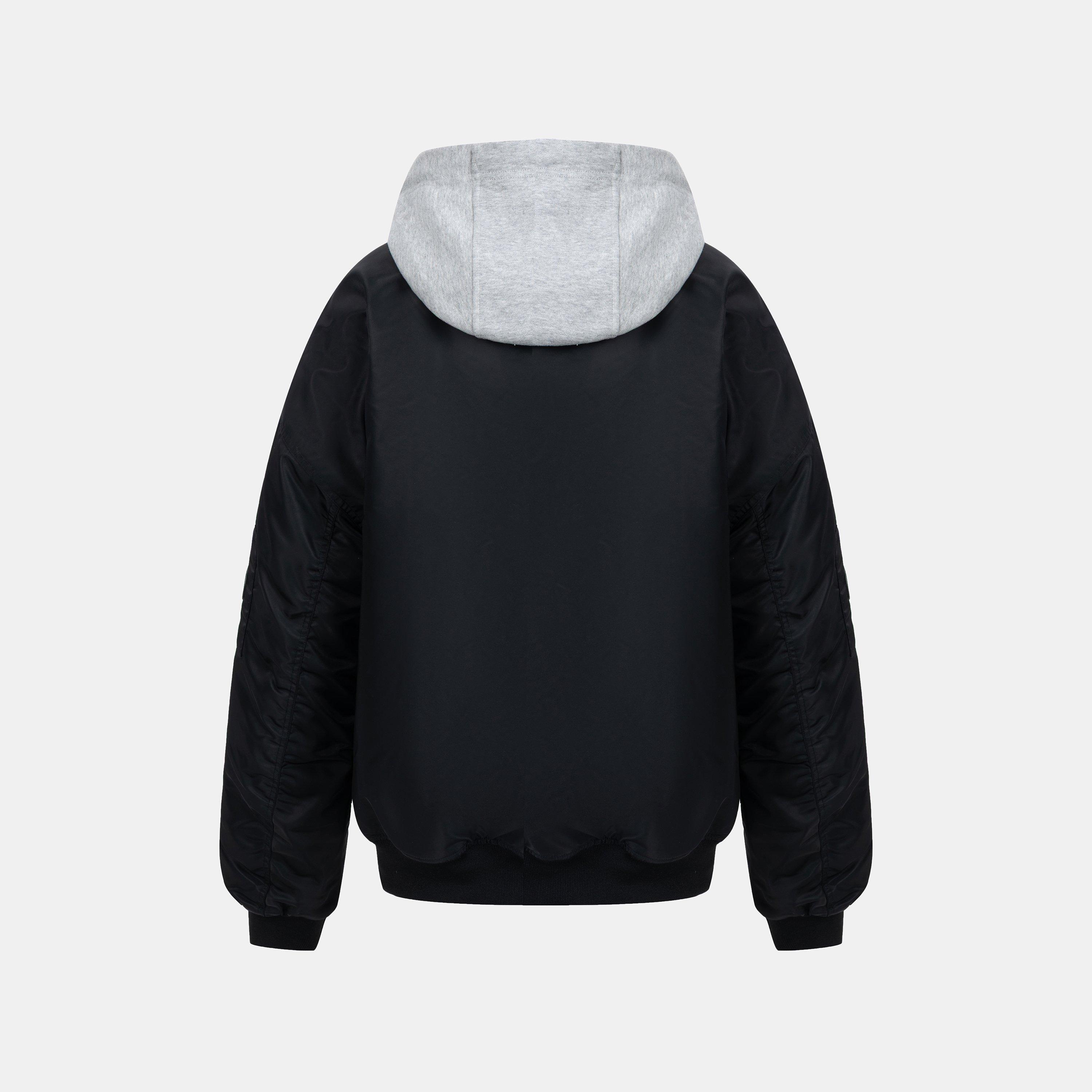 Firetrap Firetrap Flc Bomber  mens
