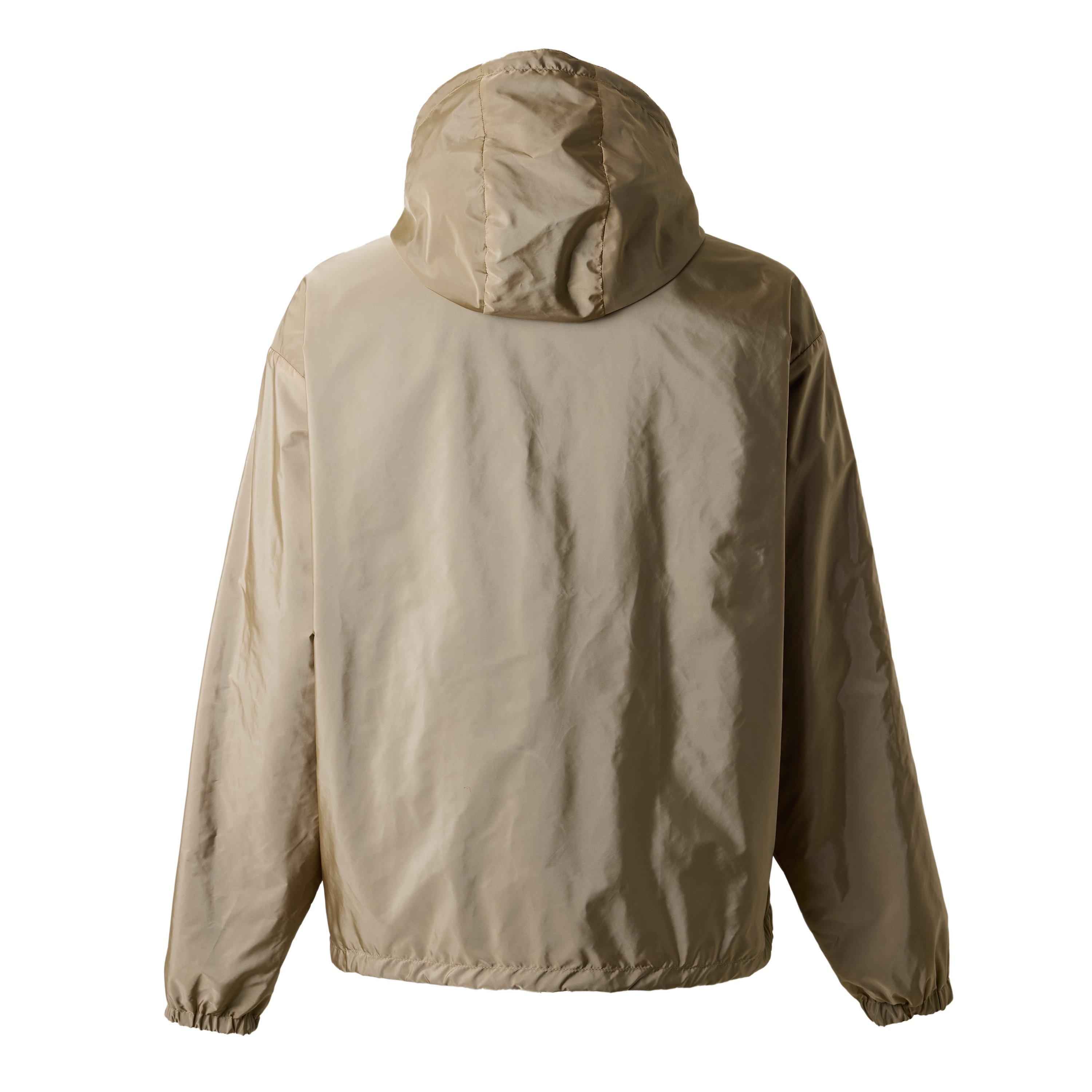 Blue/Beige - Prada - Prada Rev Windbrk Sn63 - 2