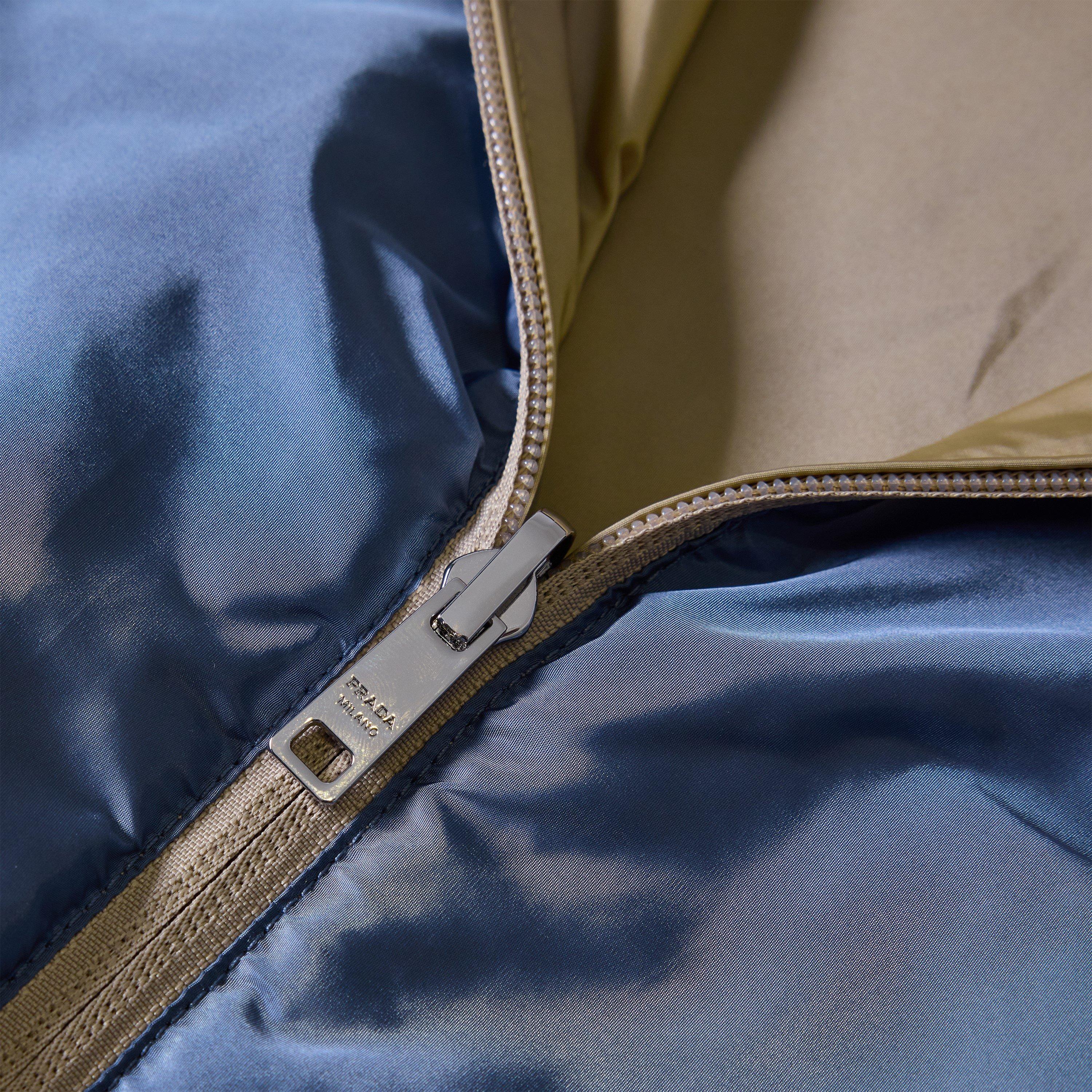Blue/Beige - Prada - Prada Rev Windbrk Sn63 - 3