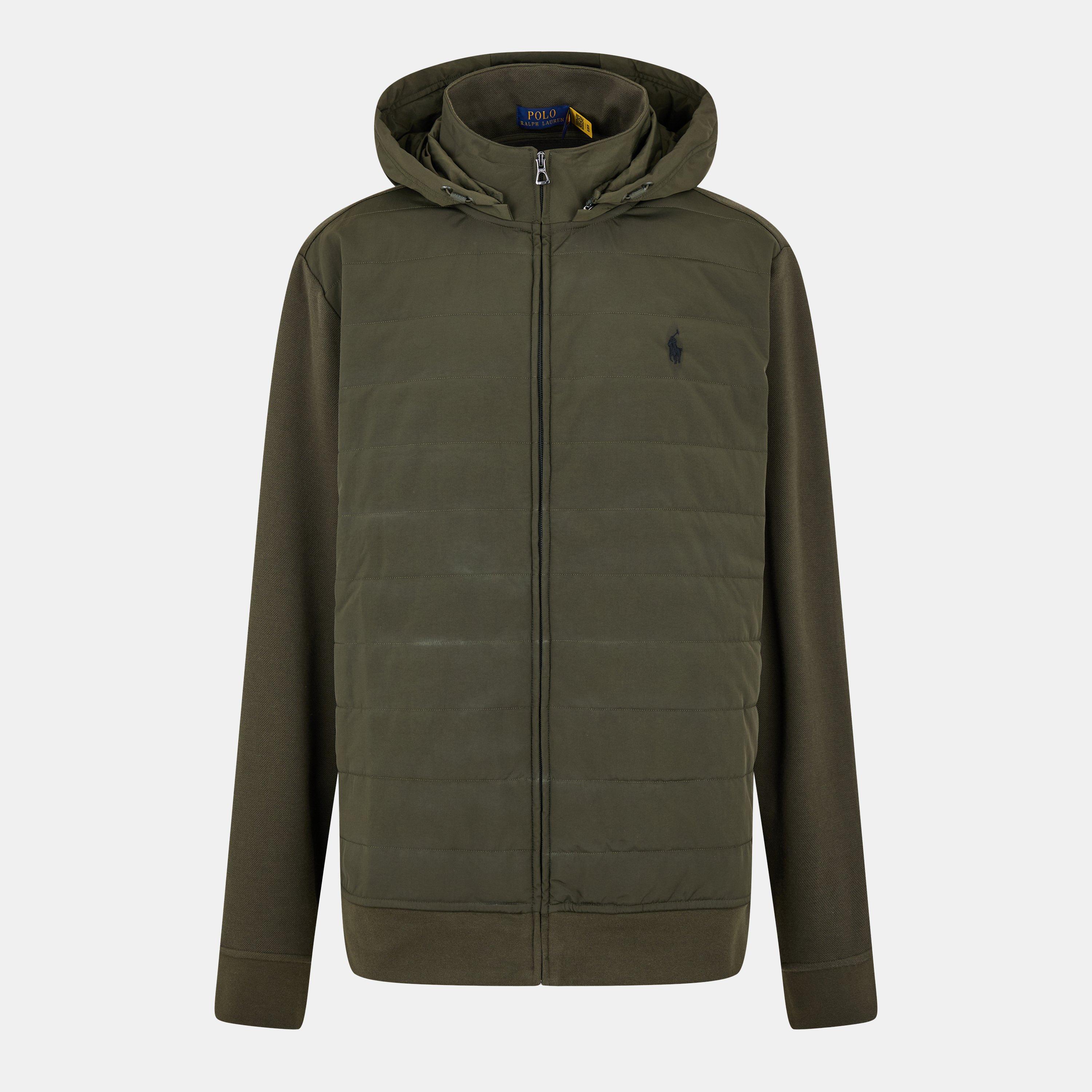 Armadillo - Polo Ralph Lauren - Hybrid Jacket - 1
