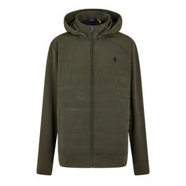 Polo Ralph Lauren Hybrid Jacket