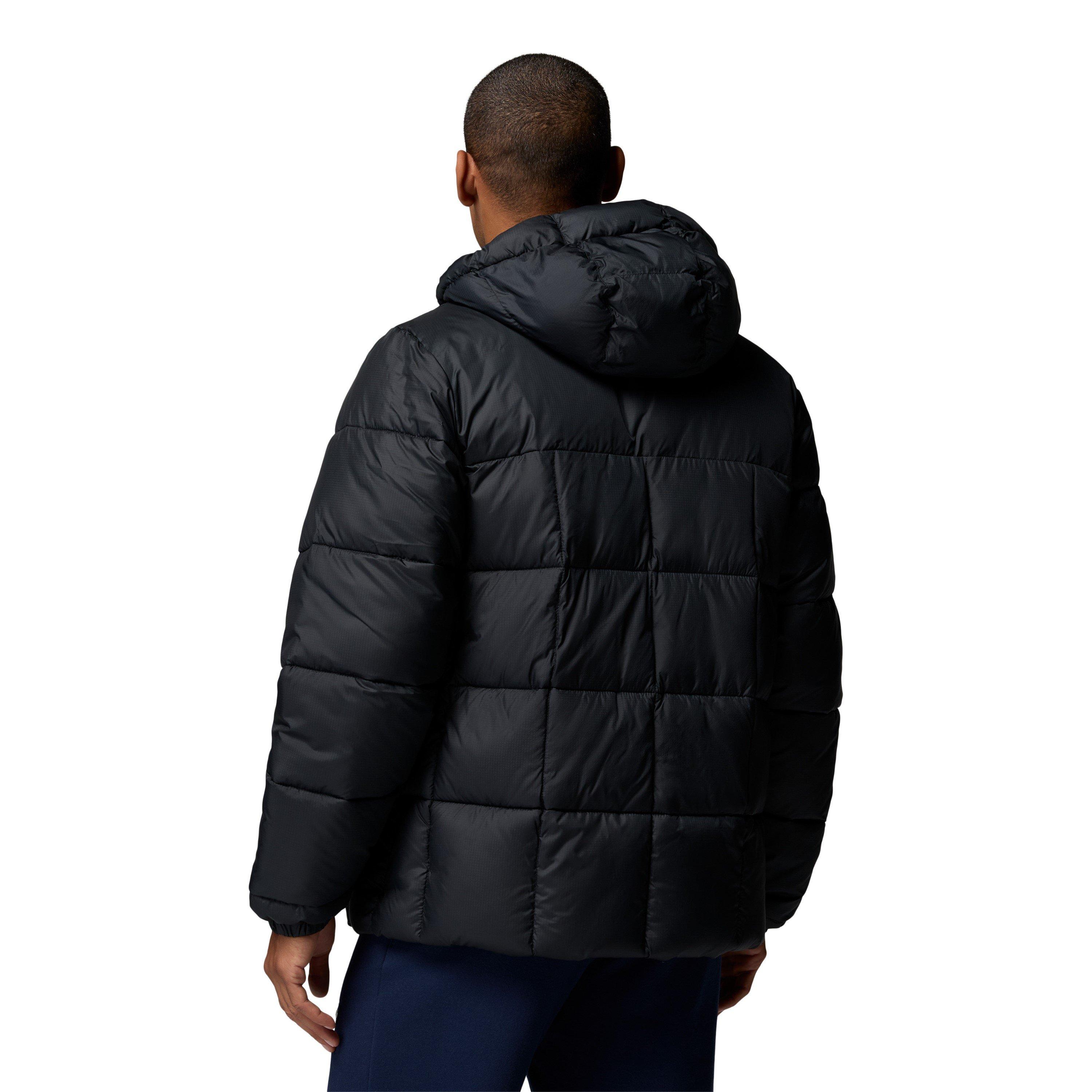 Negro - Columbia - Columbia Puffect IV Sn64 - 2