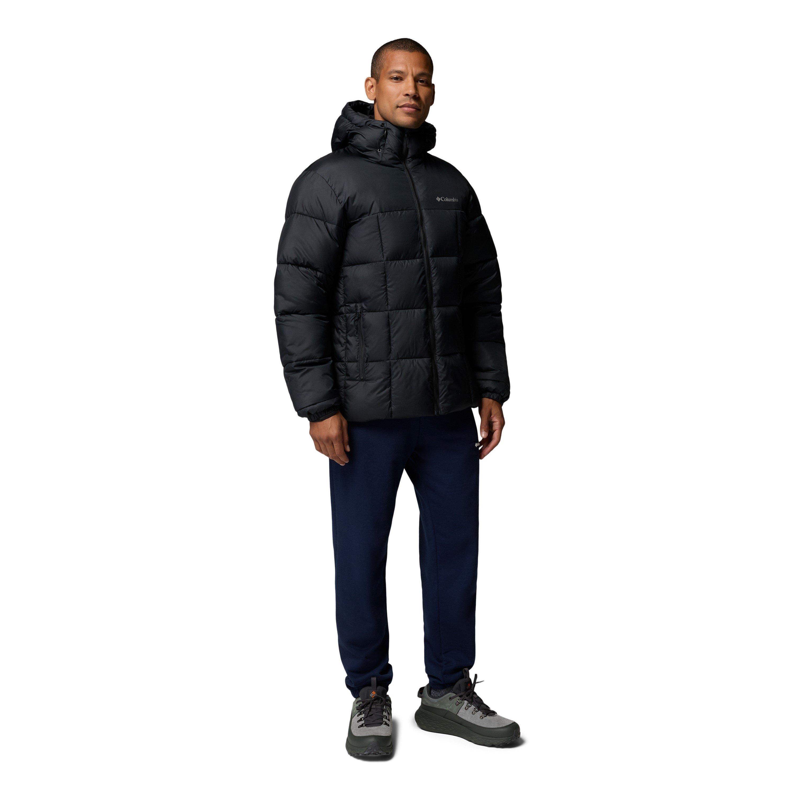 Negro - Columbia - Columbia Puffect IV Sn64 - 3