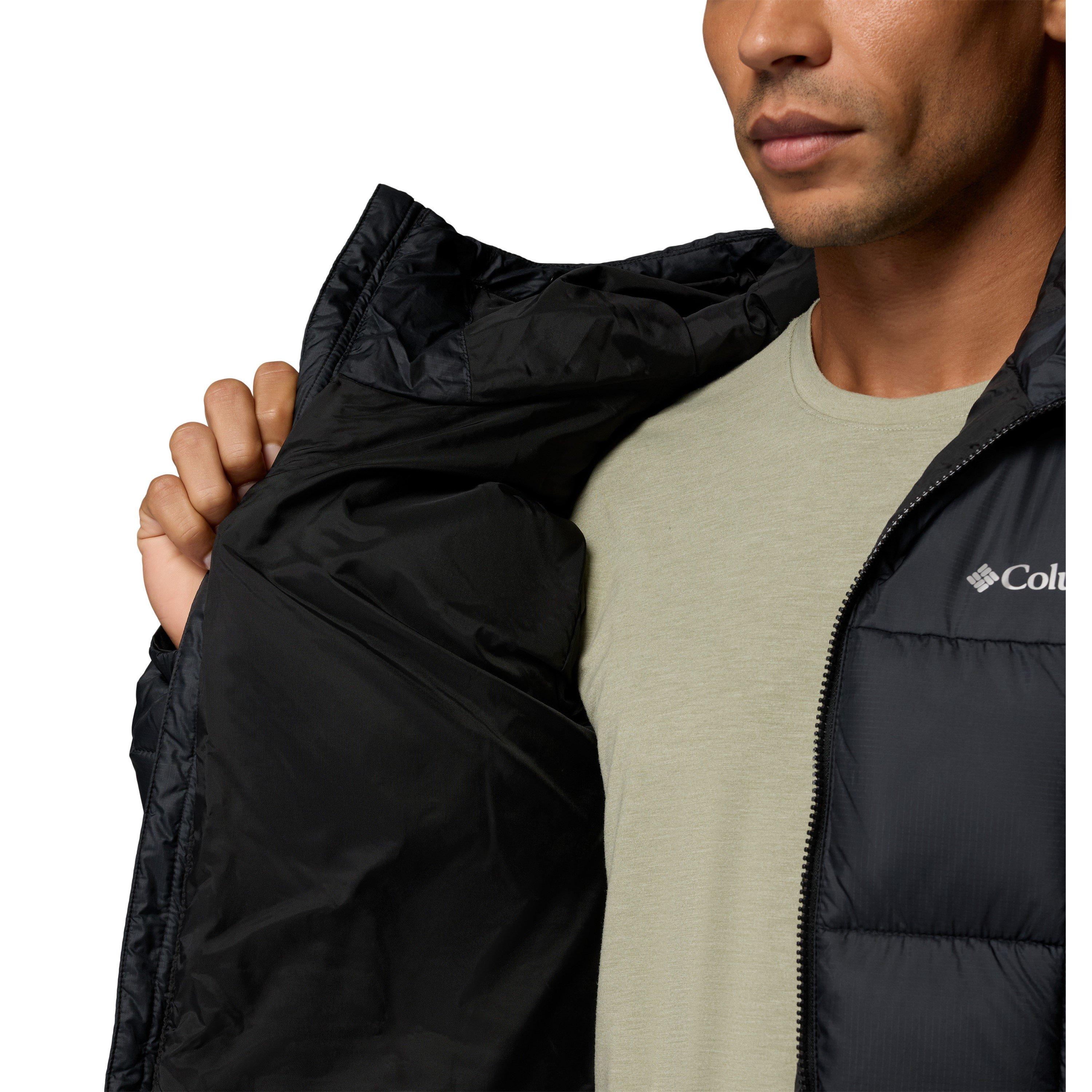 Negro - Columbia - Columbia Puffect IV Sn64 - 4