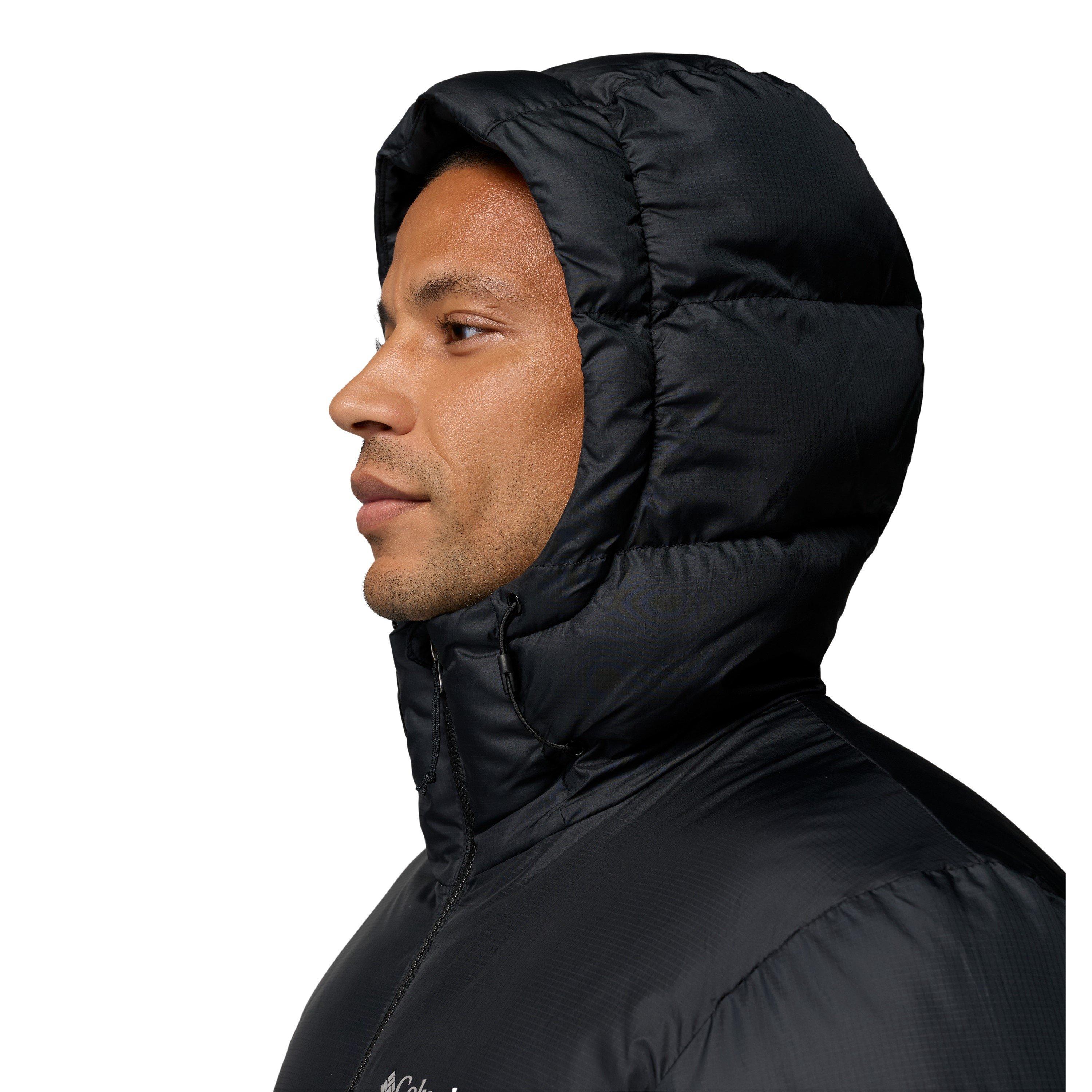 Negro - Columbia - Columbia Puffect IV Sn64 - 5