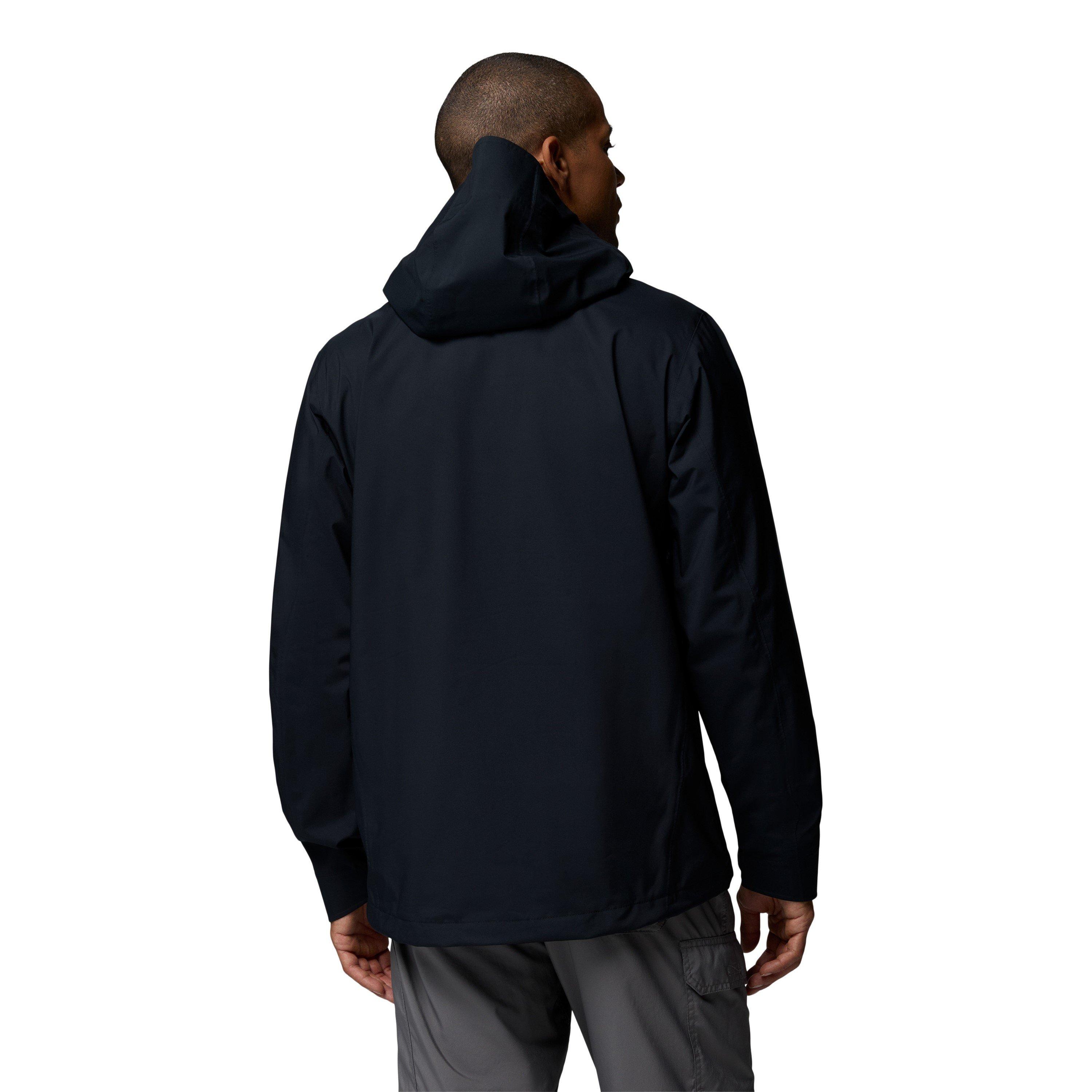 Black - Columbia - Columbia Trail B 2.5 Sn64 - 2