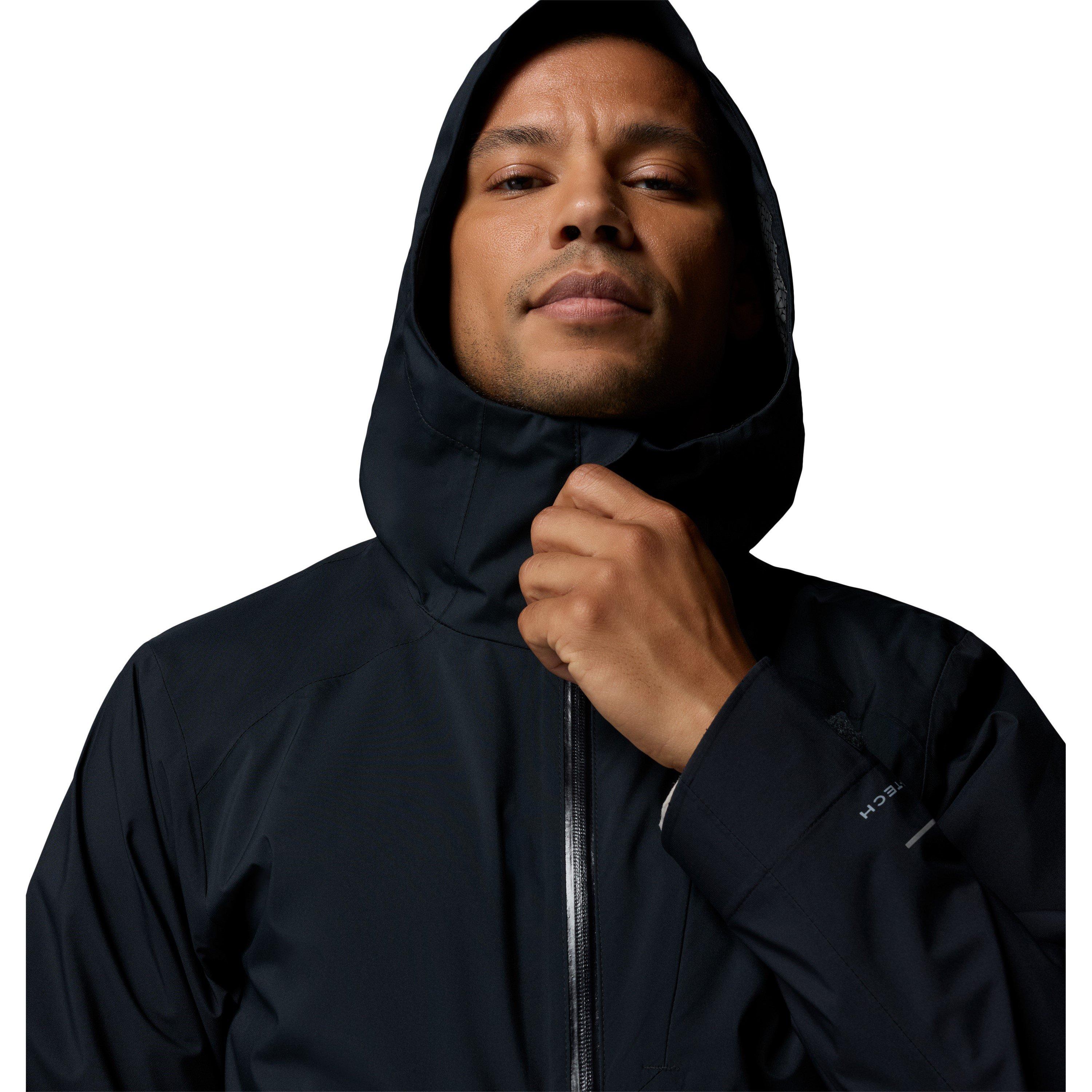 Black - Columbia - Columbia Trail B 2.5 Sn64 - 6