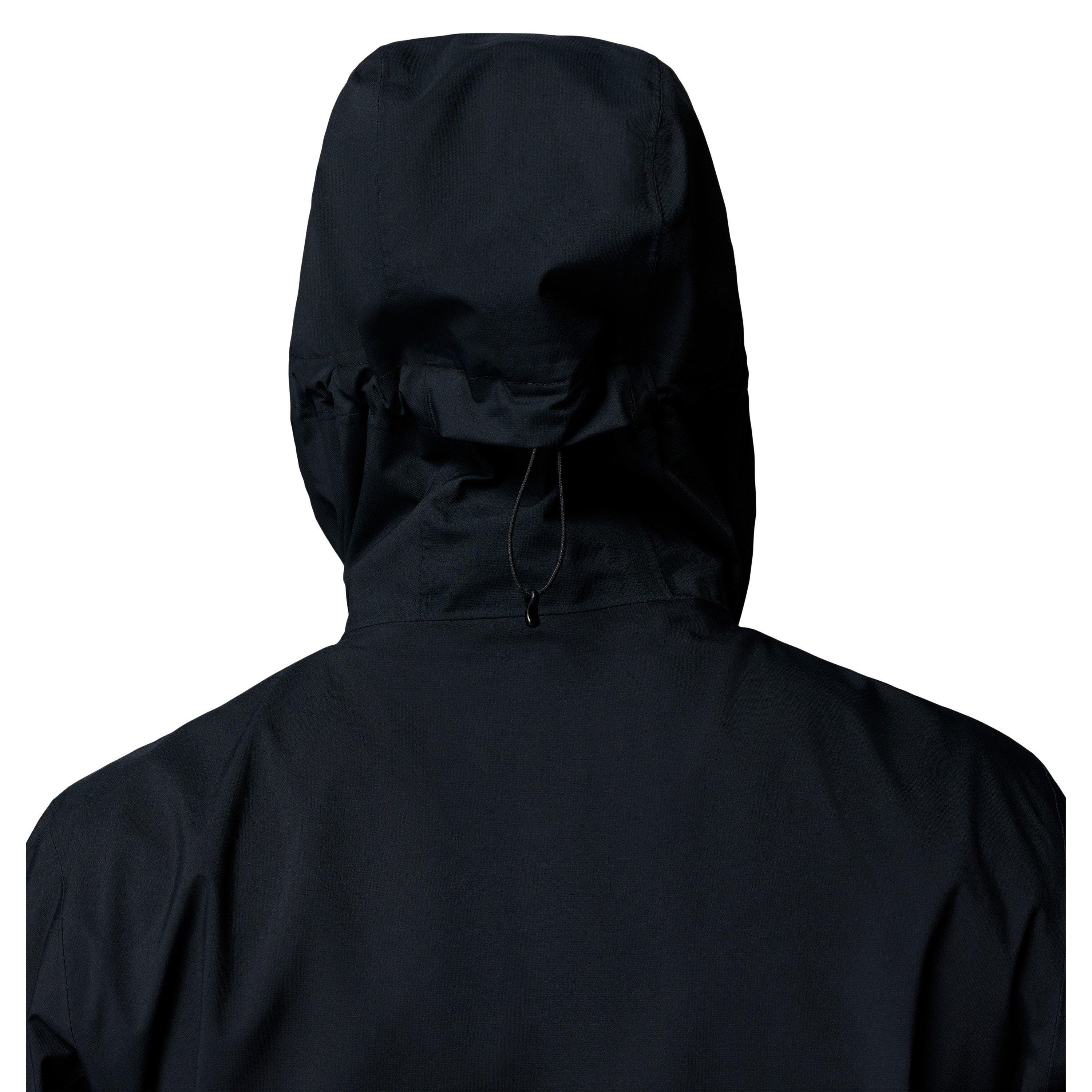Black - Columbia - Columbia Trail B 2.5 Sn64 - 8