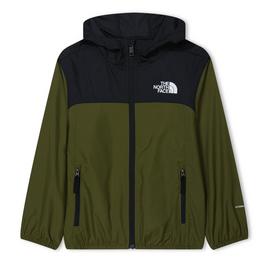 The North Face B Never Stop Hooded Windwall Jacket