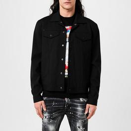 DSquared2 Shirt Jacket