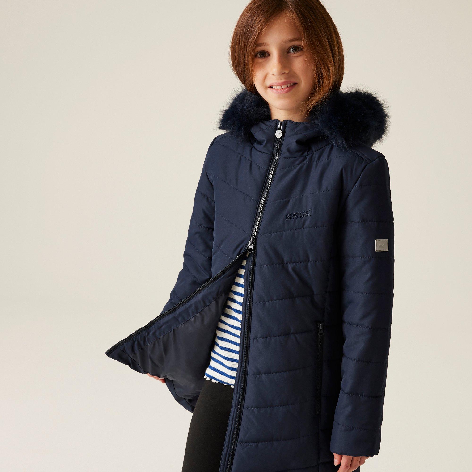 Navy - Regatta - Fabrizia In99 - 2