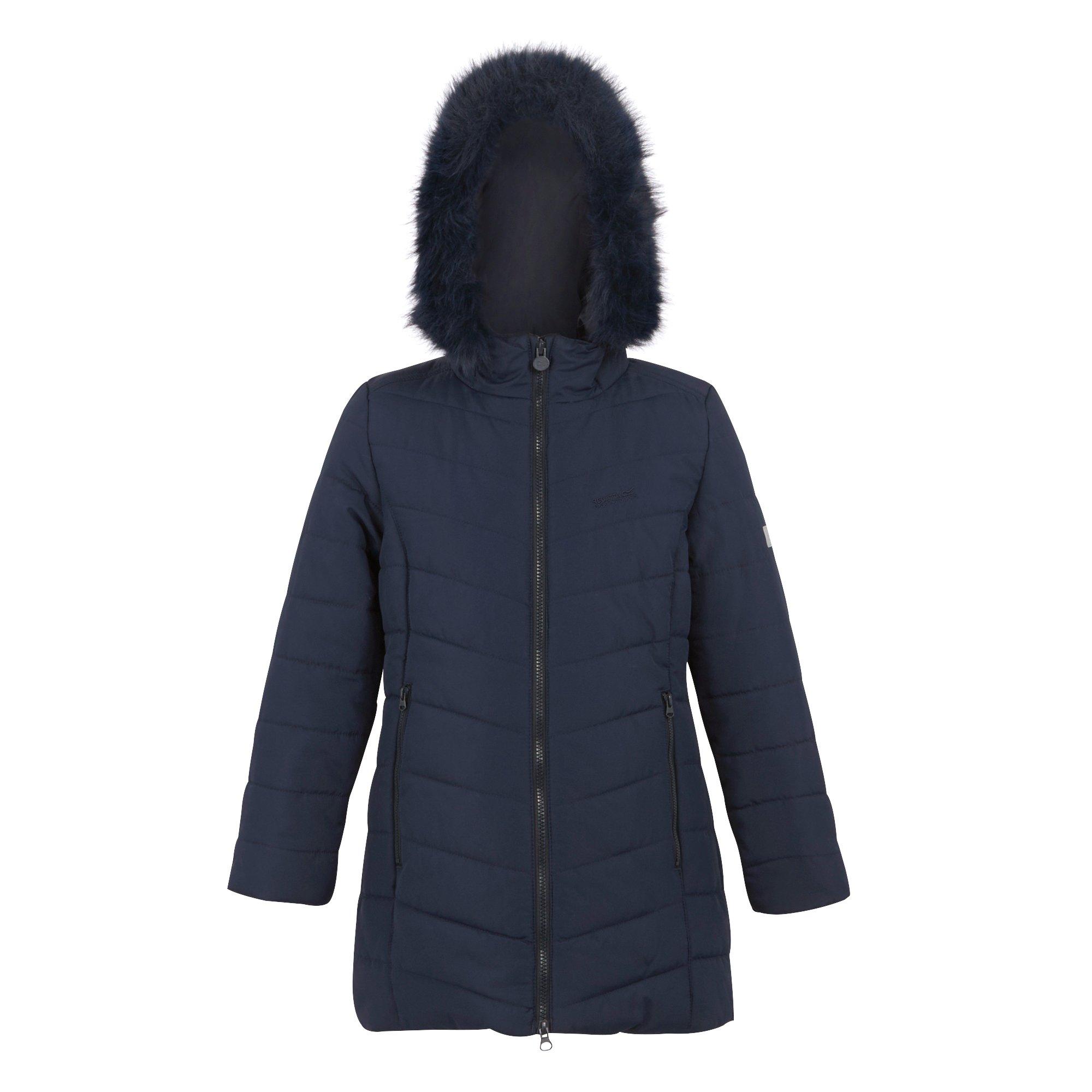 Navy - Regatta - Fabrizia In99 - 8