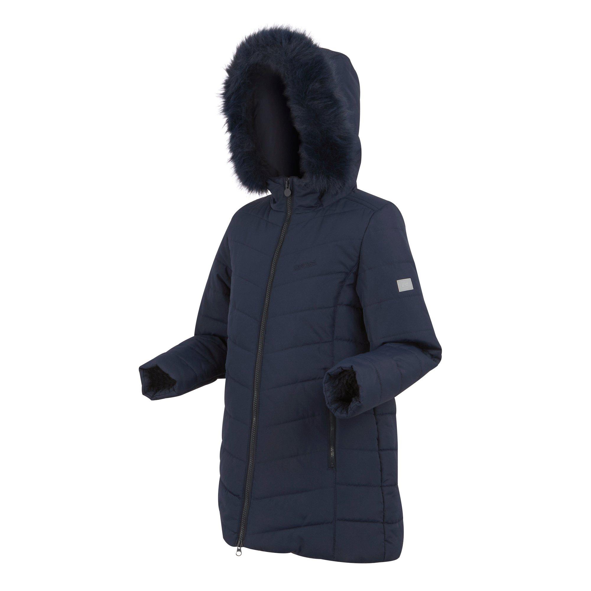 Navy - Regatta - Fabrizia In99 - 9