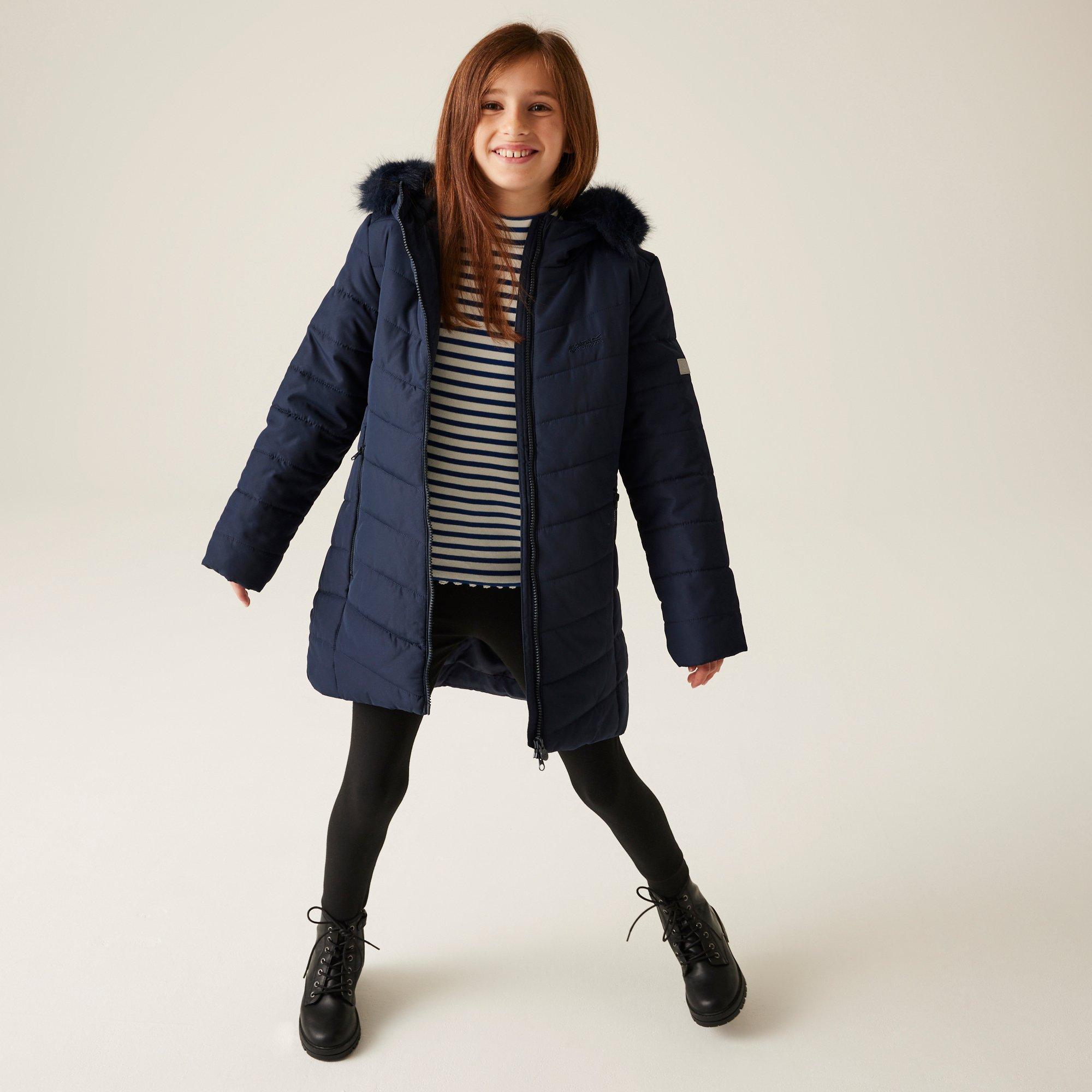 Navy - Regatta - Fabrizia In99 - 3