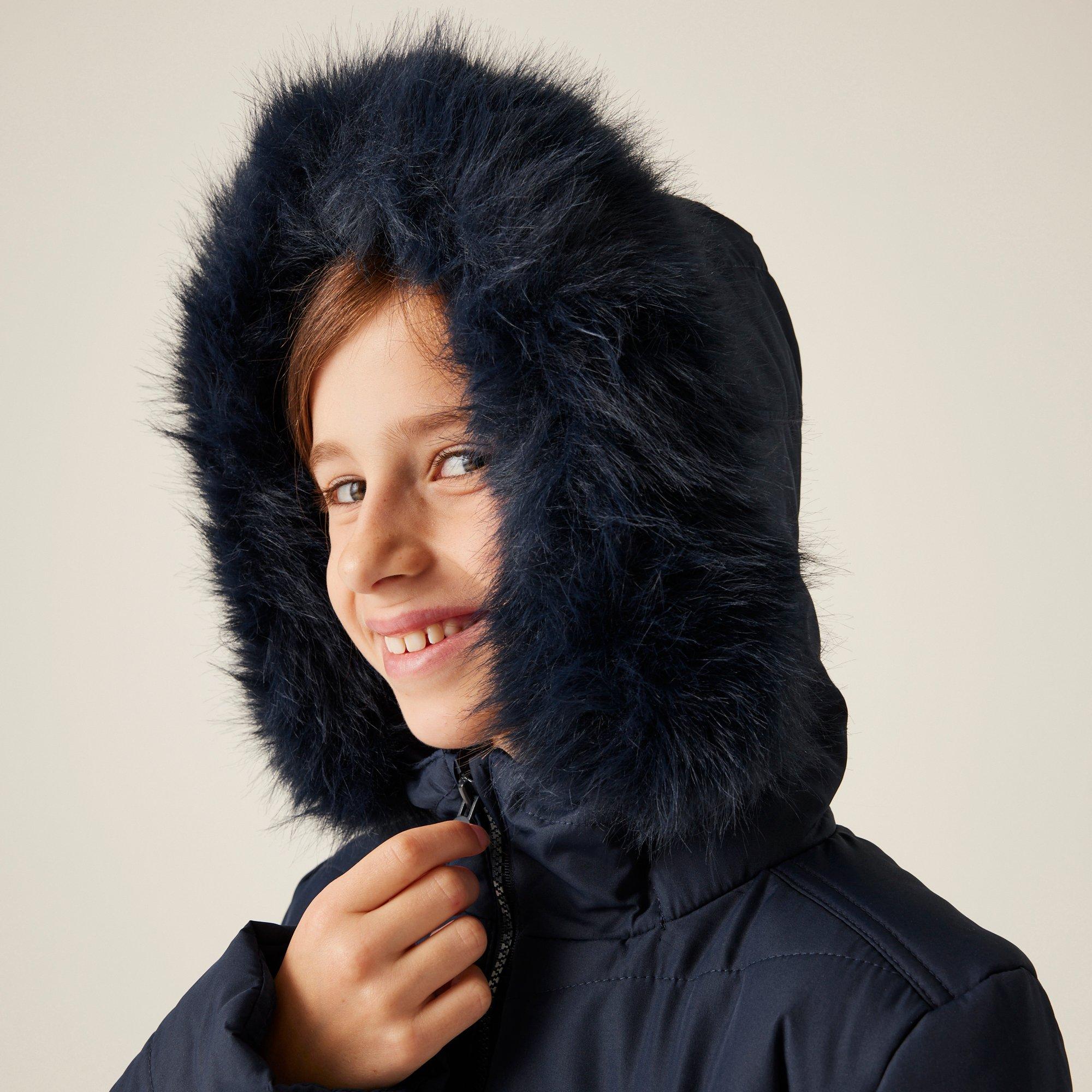 Navy - Regatta - Fabrizia In99 - 4