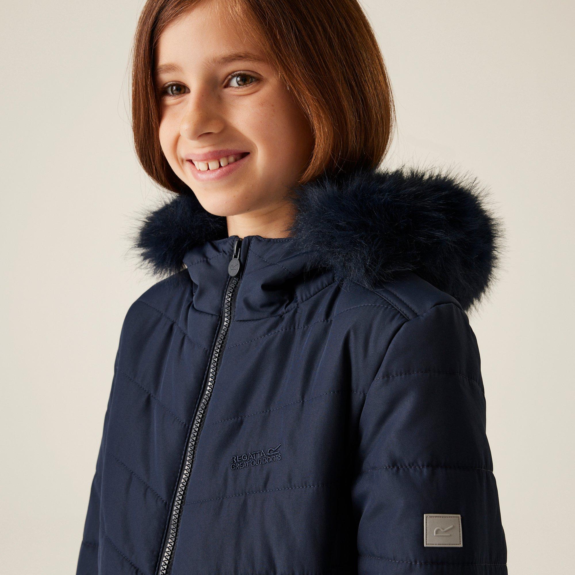 Navy - Regatta - Fabrizia In99 - 5