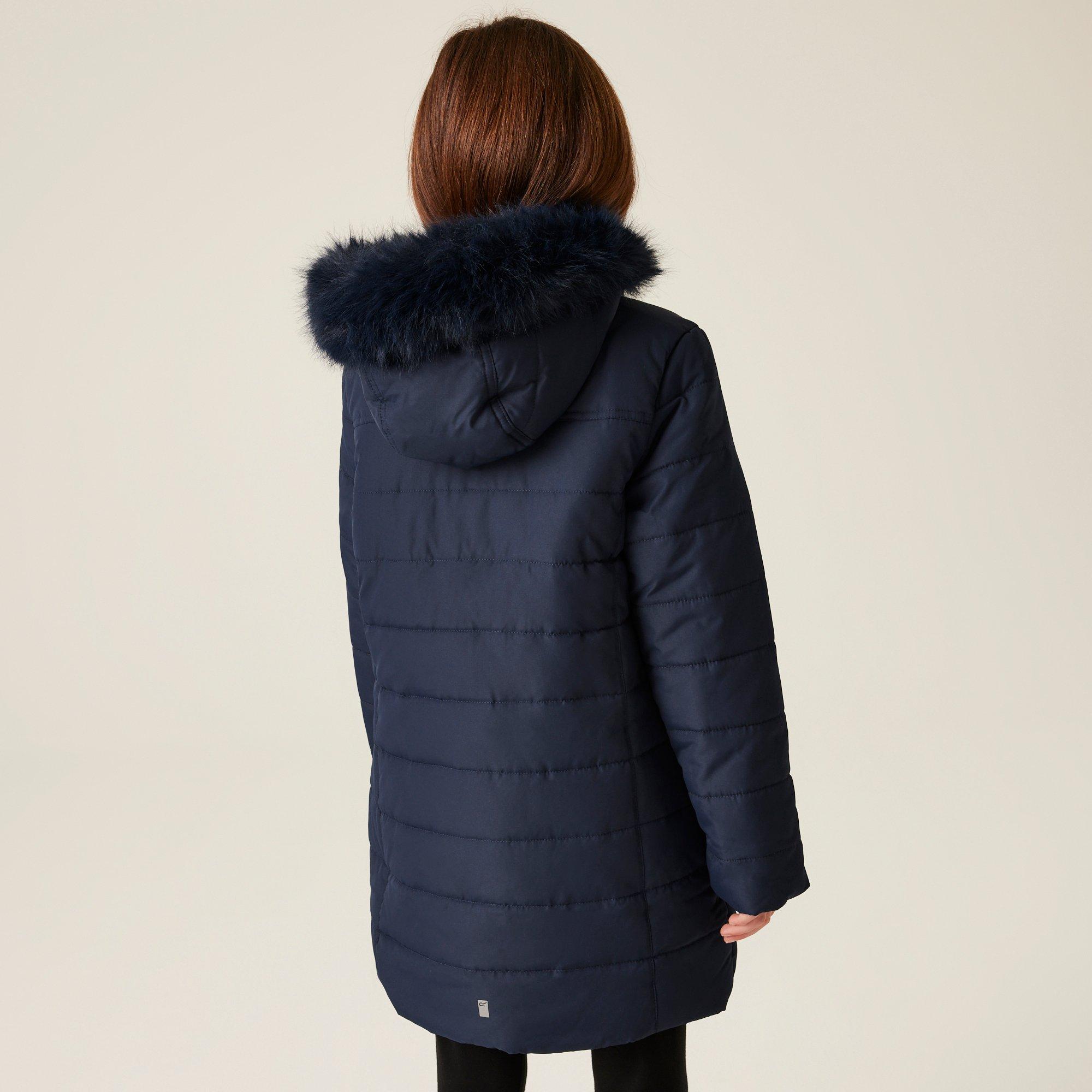 Navy - Regatta - Fabrizia In99 - 6