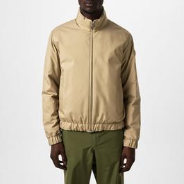 Moncler Luserna Short Down Jacket