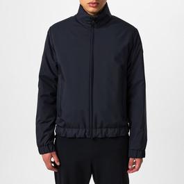 Moncler Luserna Short Down Jacket