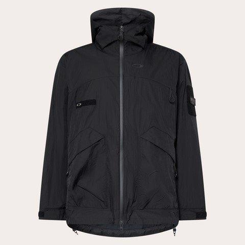 Stealth Black - Oakley - Men's Stealth Windbreaker - 1