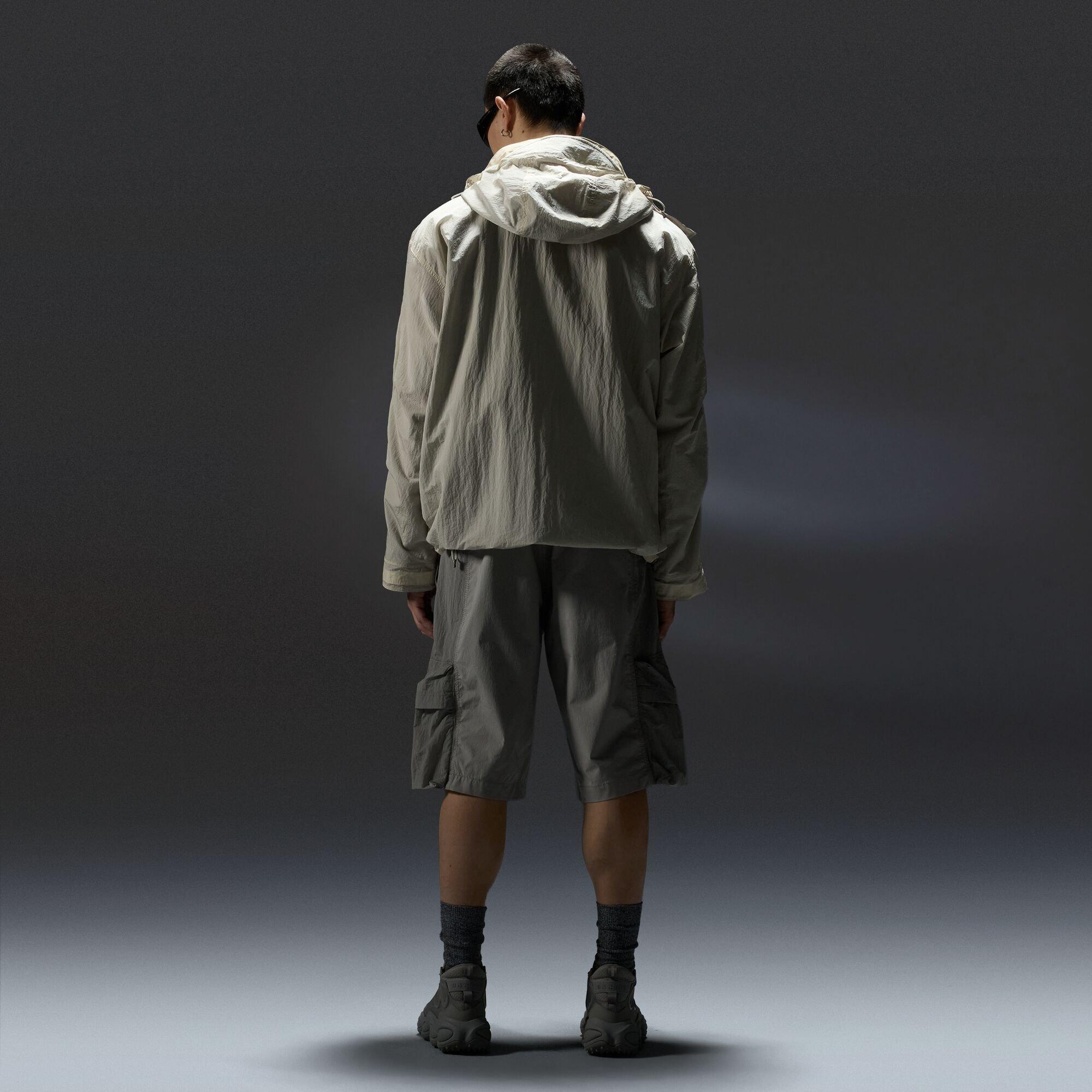 Mist - Oakley - Fully Reversible Momento Jacket - 3
