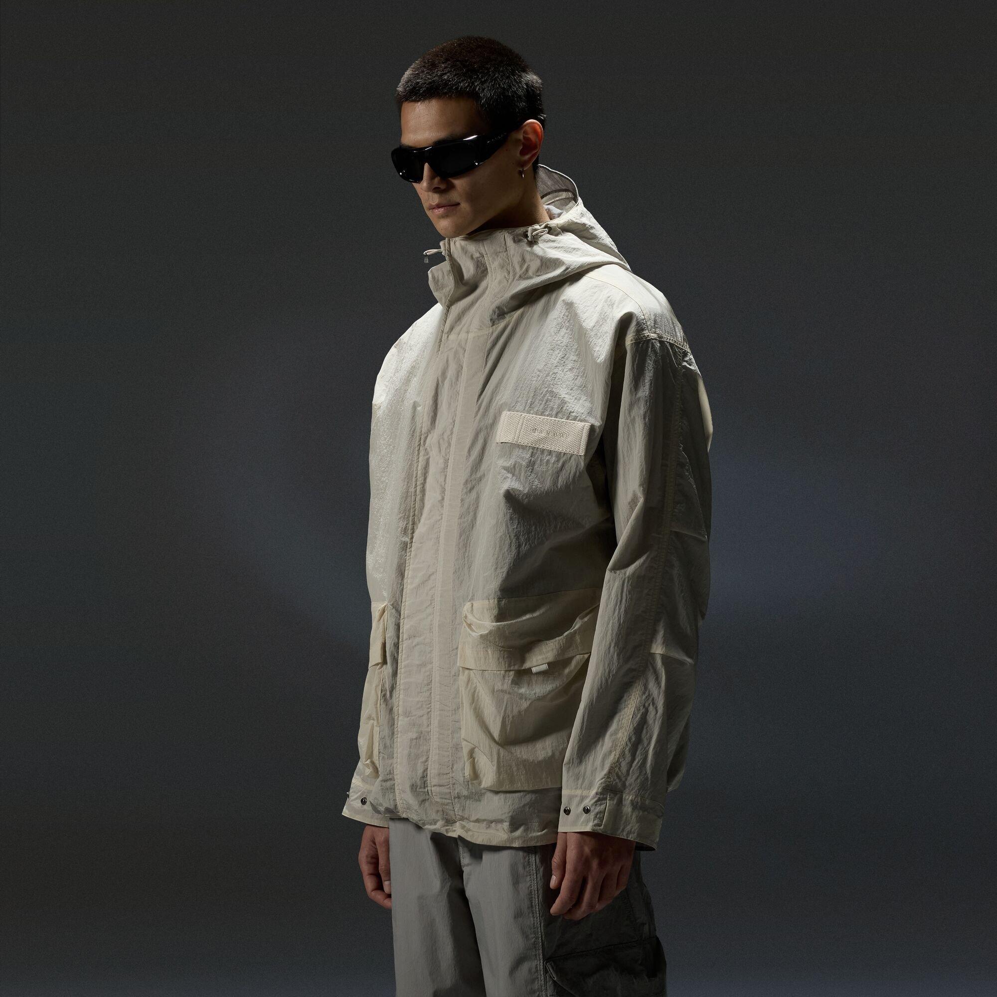 Mist - Oakley - Fully Reversible Momento Jacket - 4