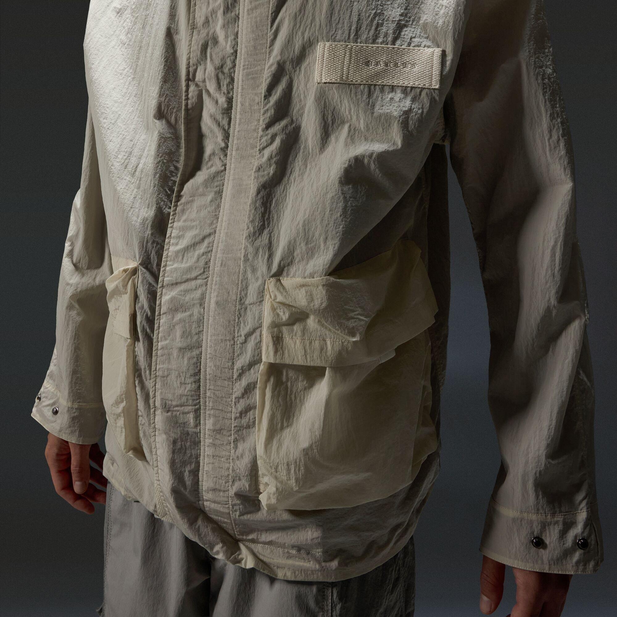 Mist - Oakley - Fully Reversible Momento Jacket - 6