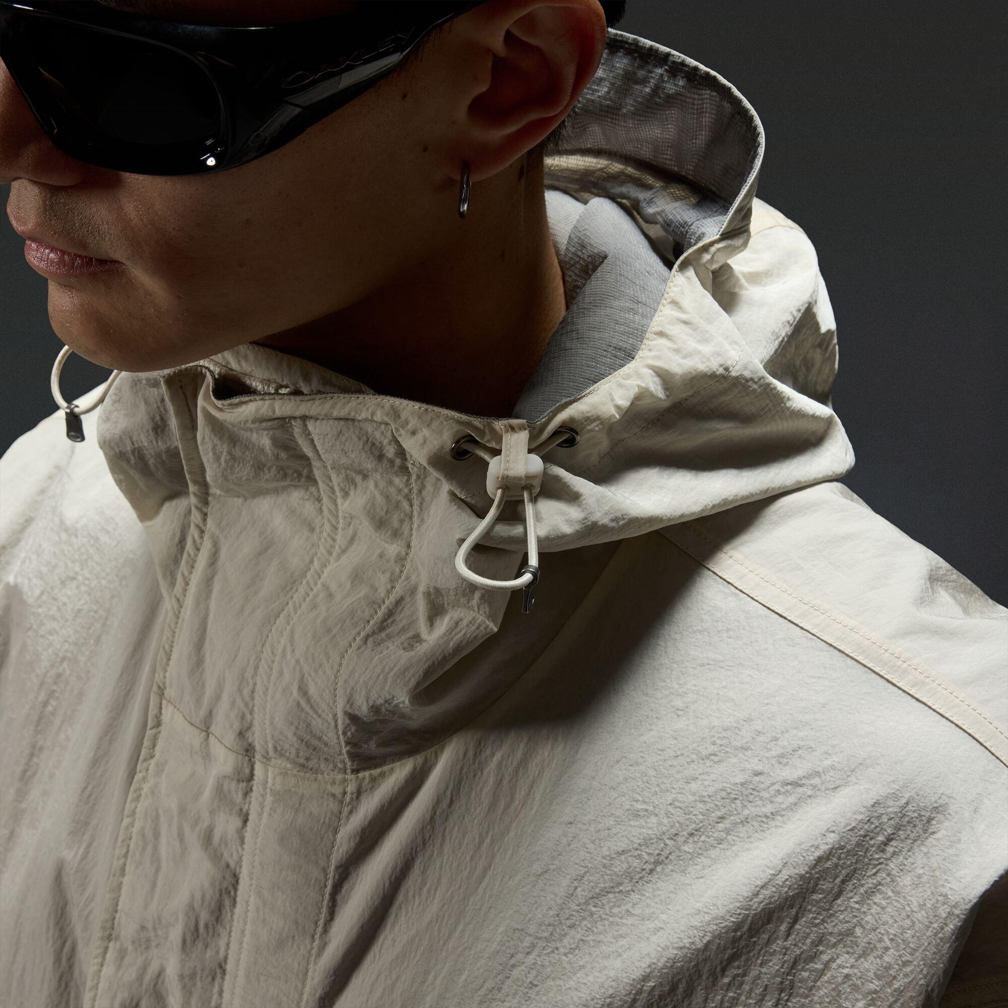 Mist - Oakley - Fully Reversible Momento Jacket - 7