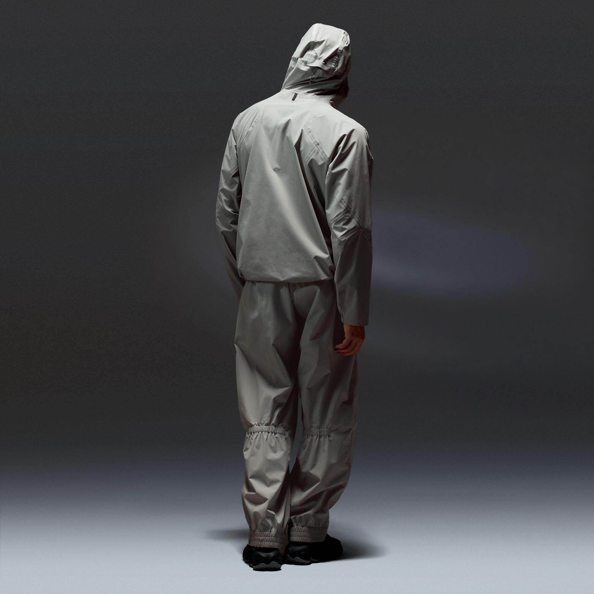 Cement - Oakley - Latitude Sling Jacket - 4