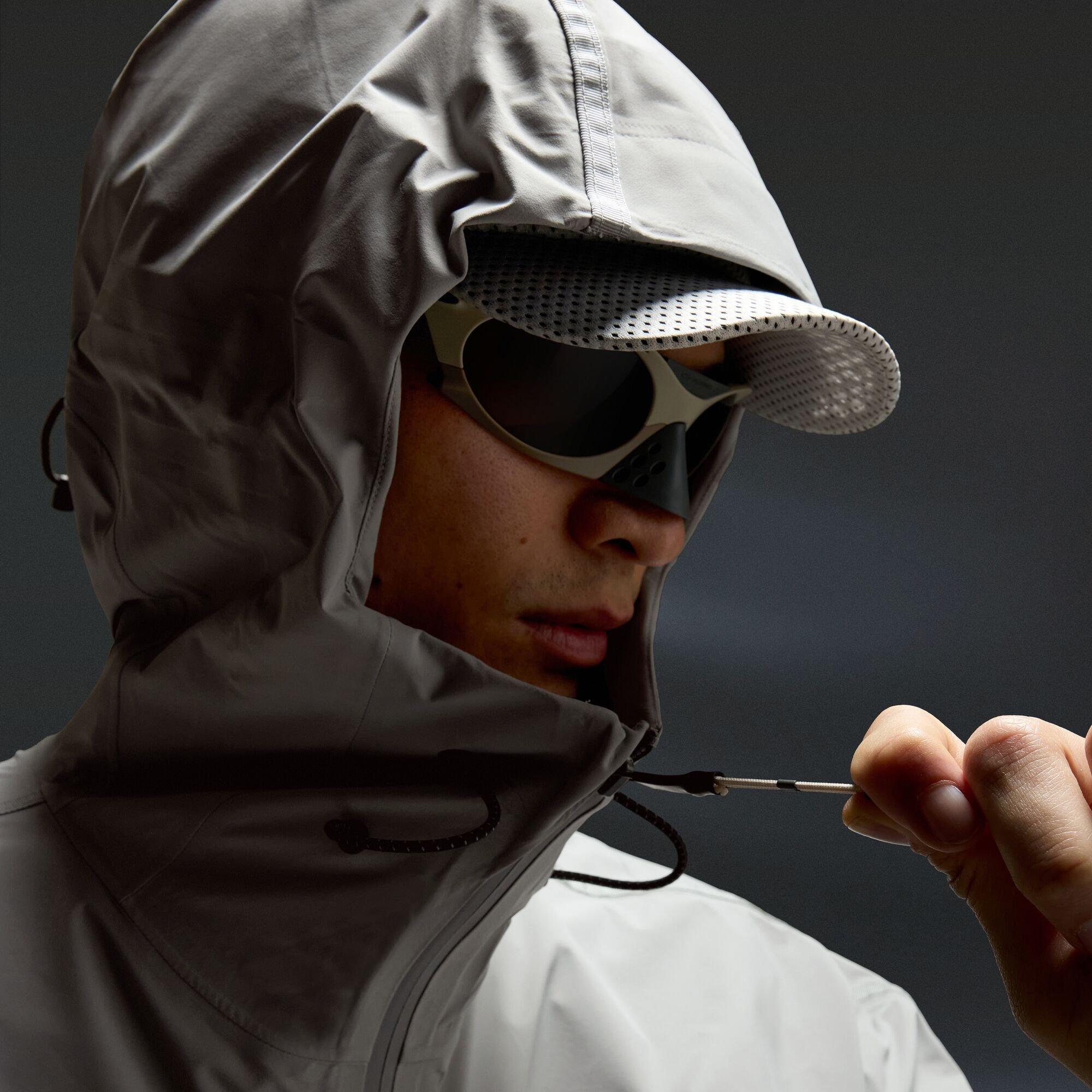 Cement - Oakley - Latitude Sling Jacket - 6