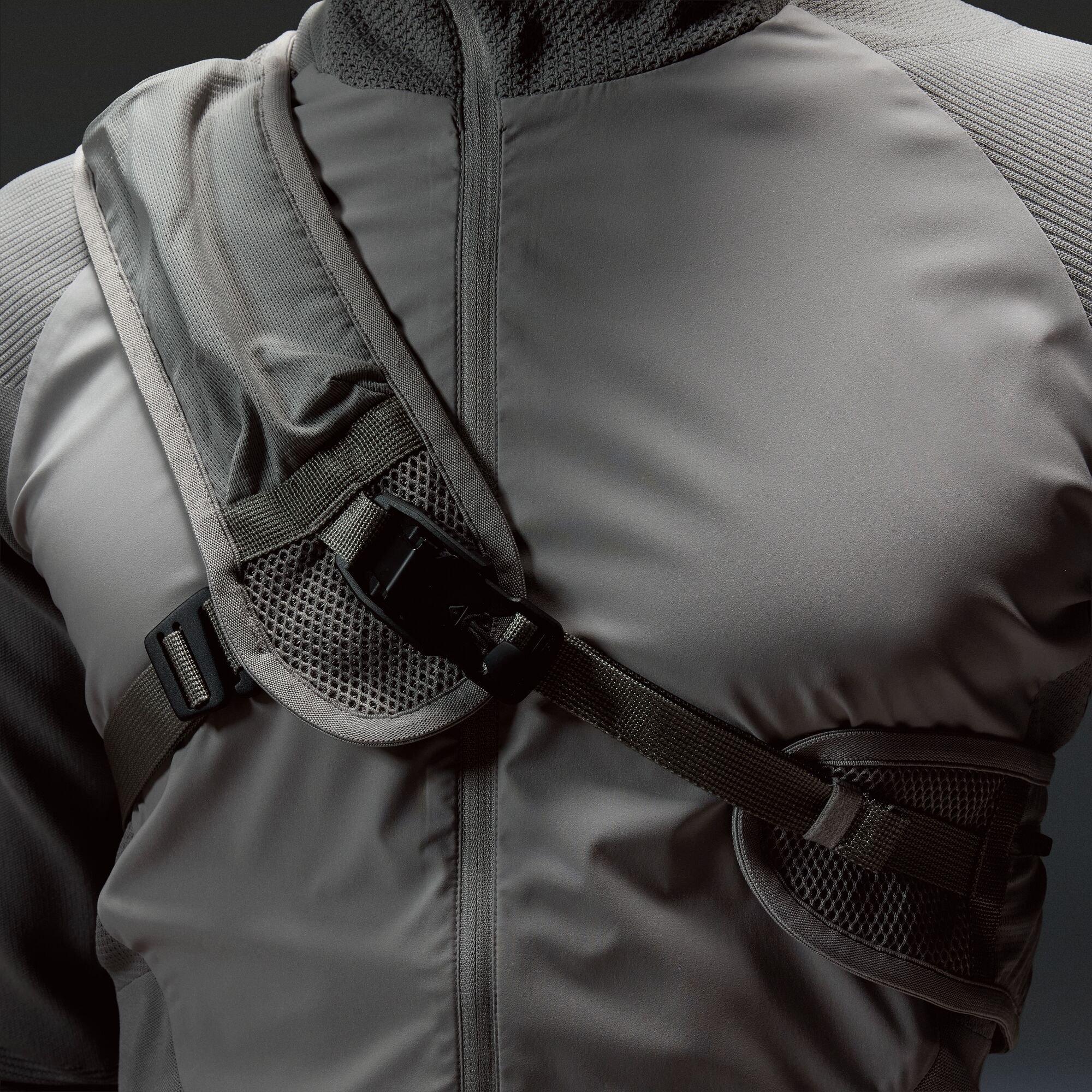 Cement - Oakley - Latitude Sling Jacket - 8