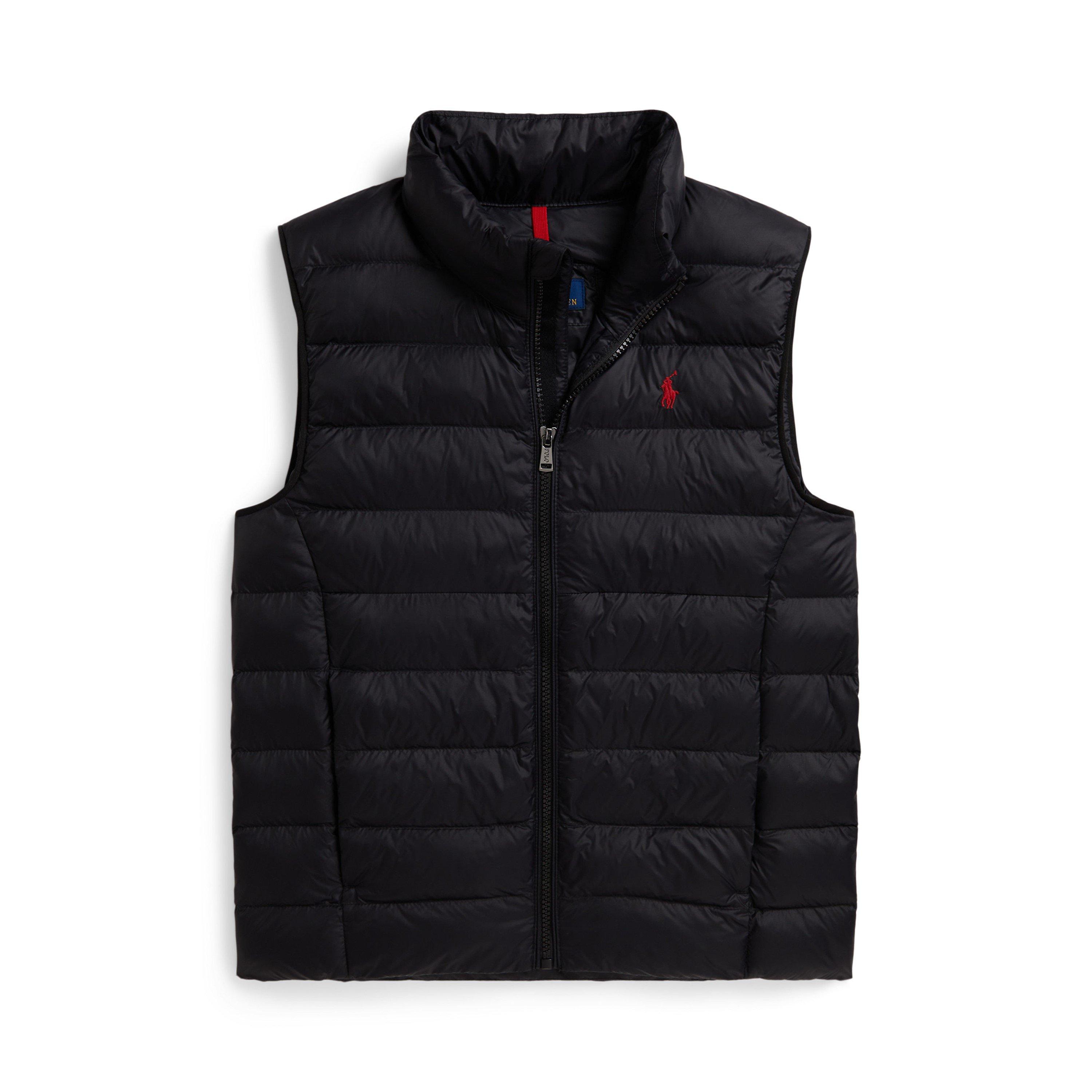 Polo Black - Polo Ralph Lauren - Kids' Padded Gilet - 1