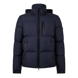 Moncler Besbre Puffr Sn44