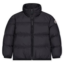 Moncler Abbadia Jacket Juniors