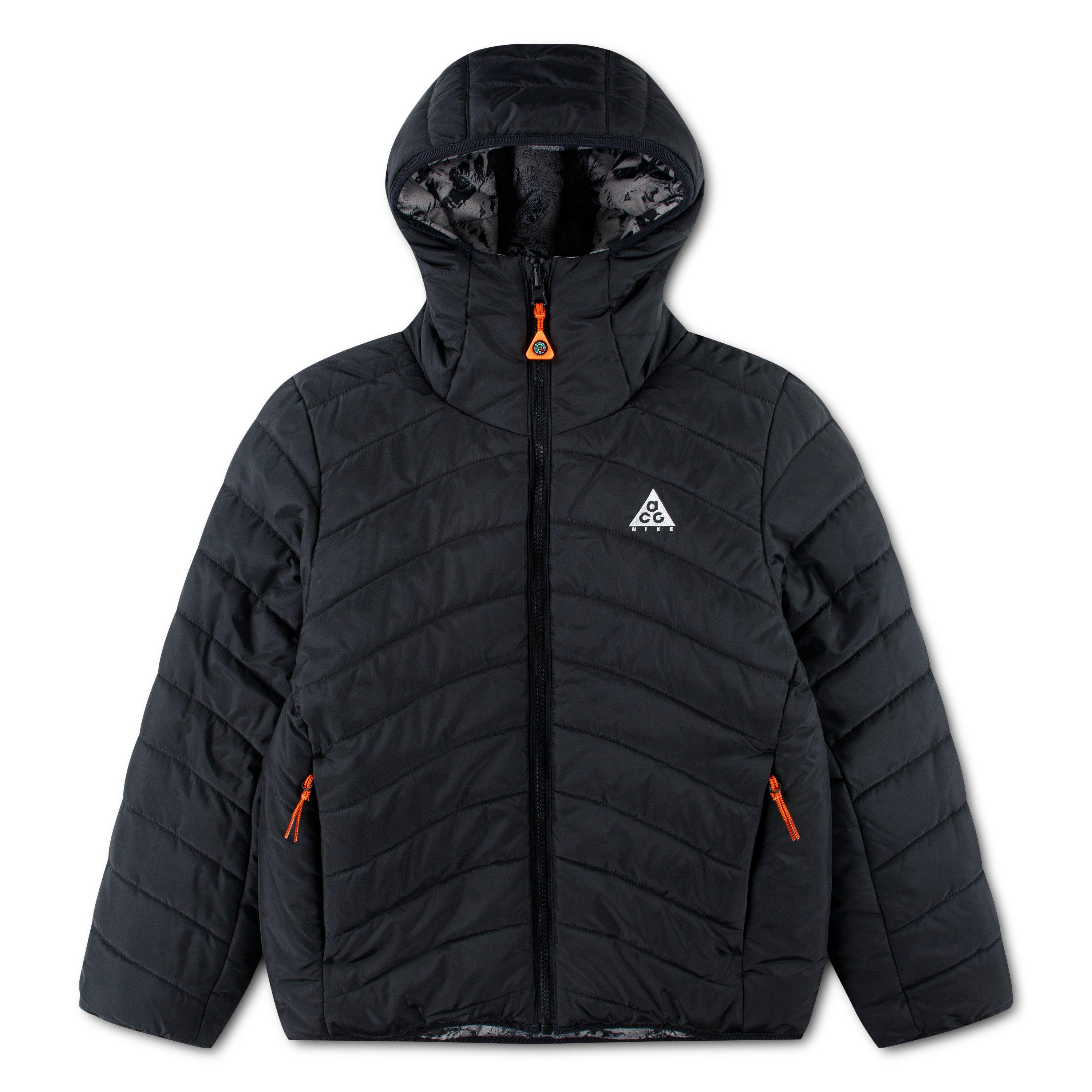 Black - Nike - Nike AC Rev Jacket Jn64 - 2