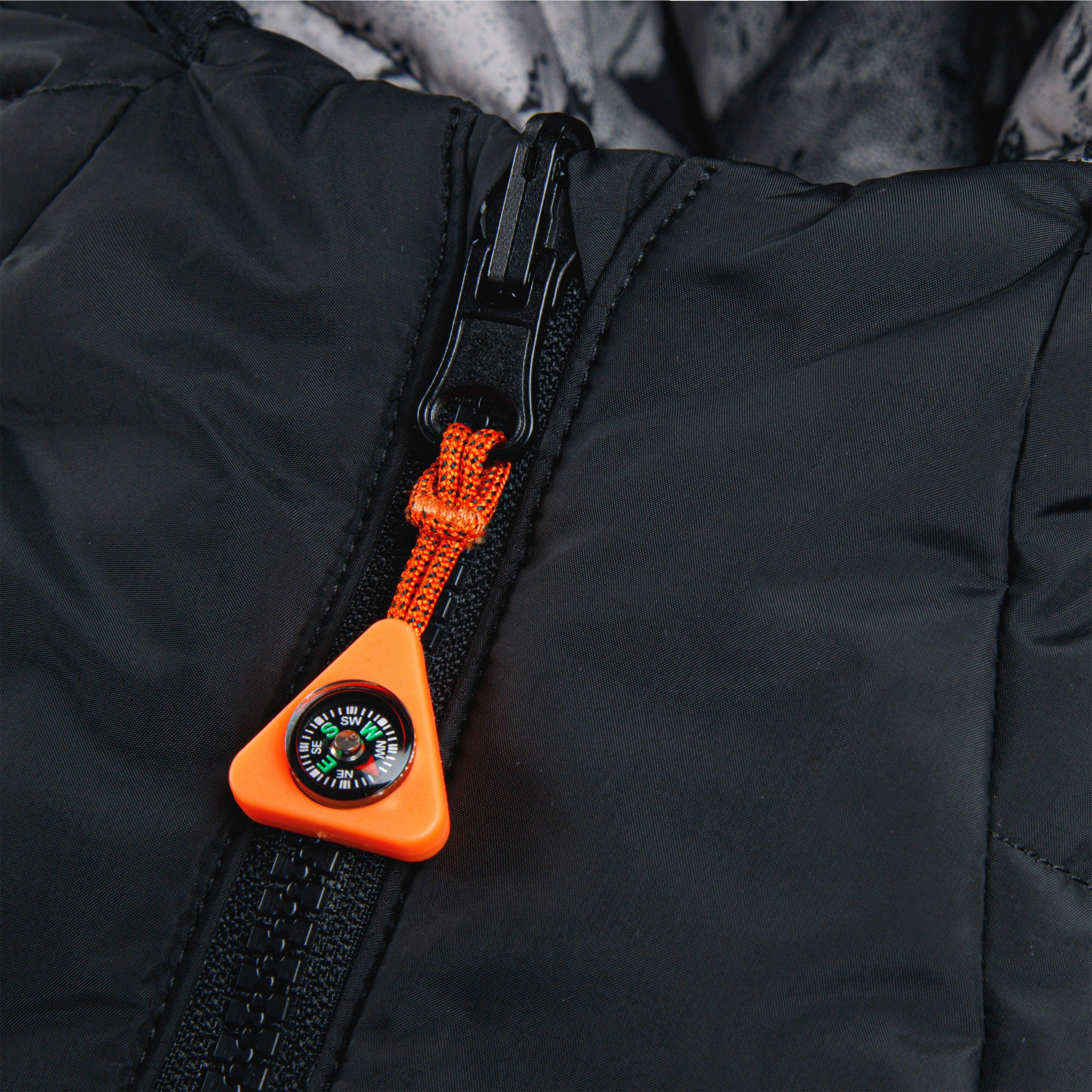 Black - Nike - Nike AC Rev Jacket Jn64 - 3