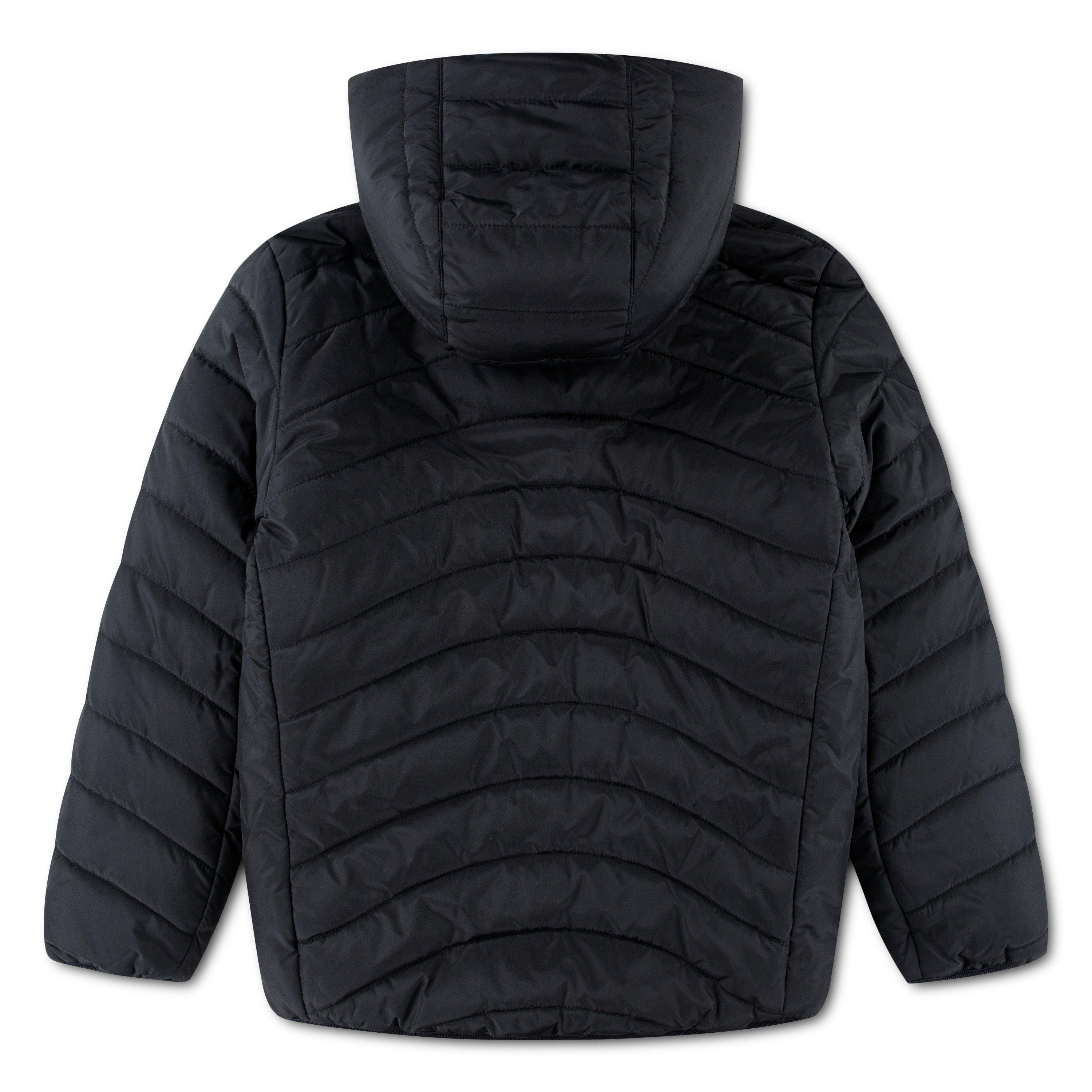 Black - Nike - Nike AC Rev Jacket Jn64 - 5