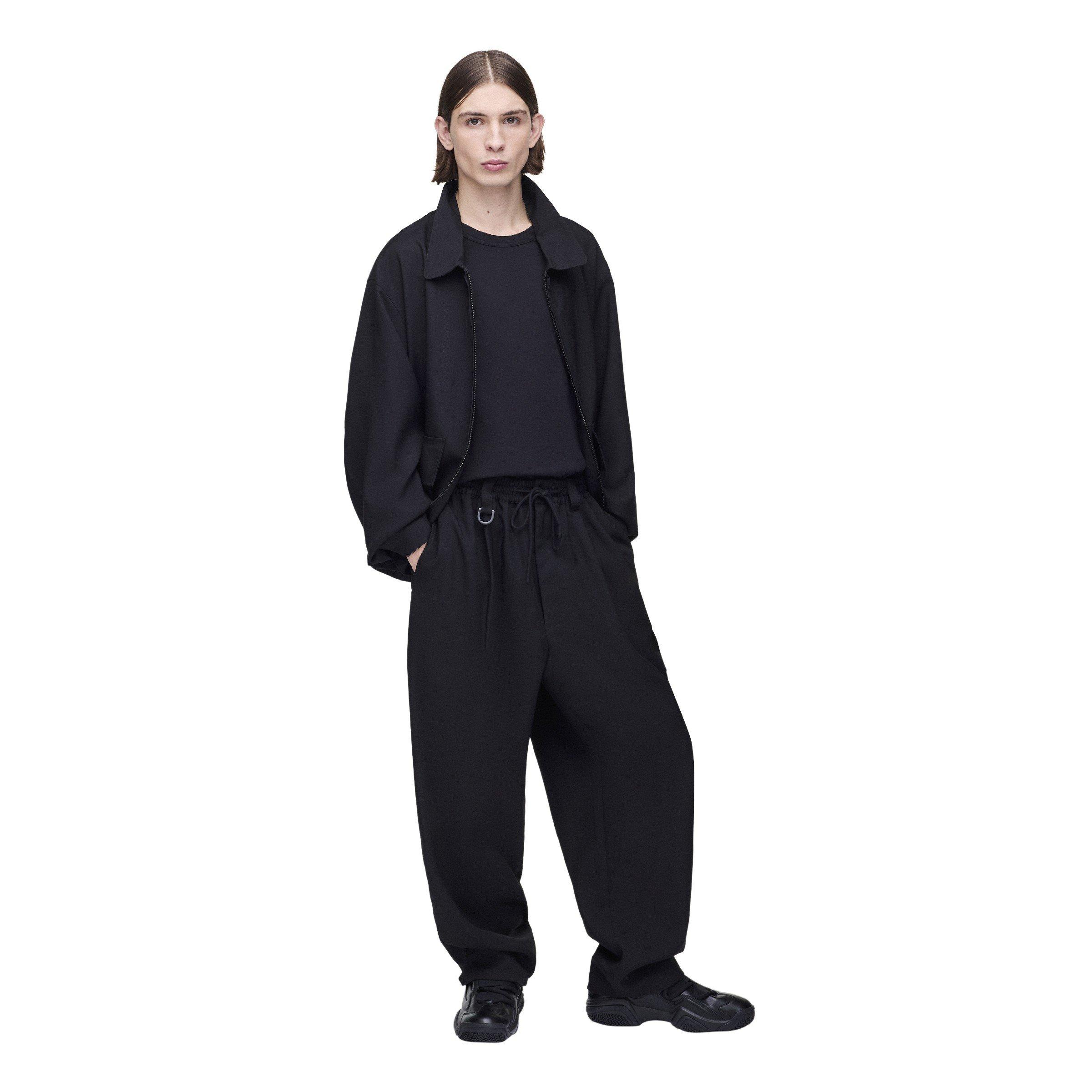 Black - Y3 - Y3 SU Blouson 62 - 7